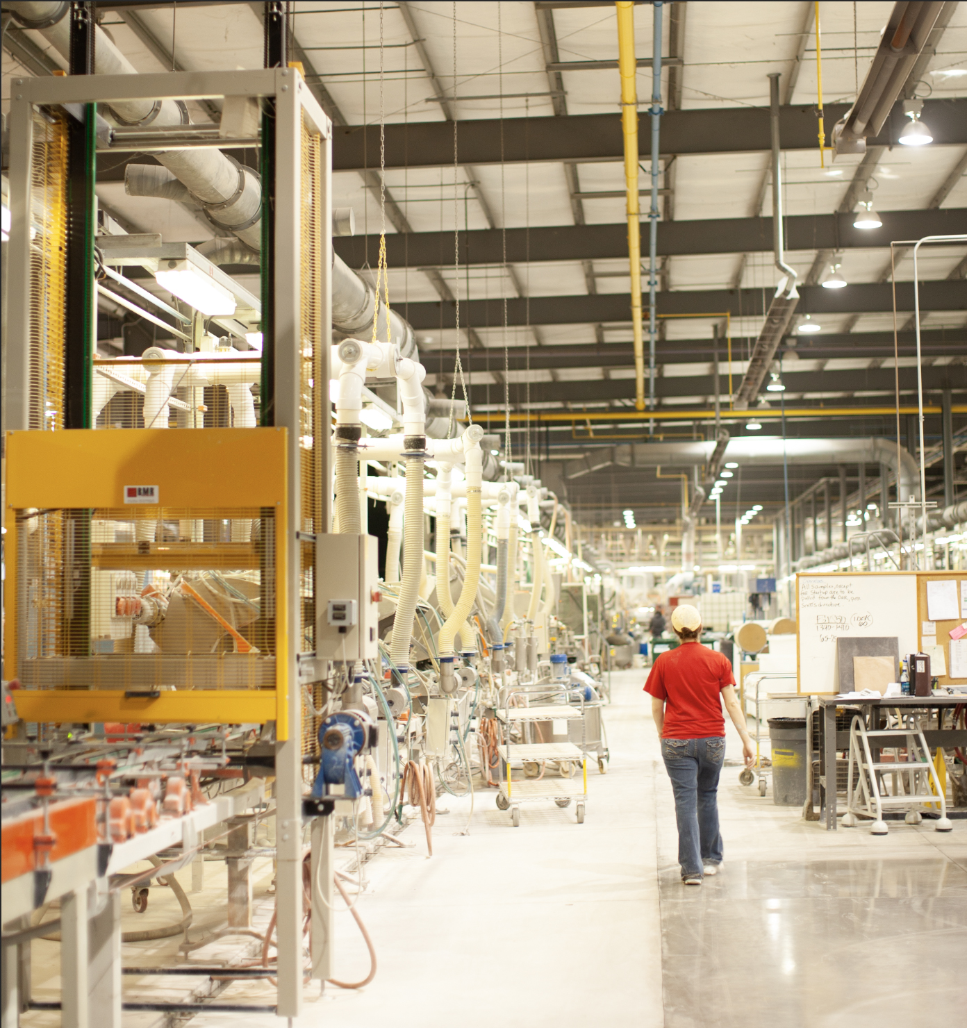 American made products trending in 2021