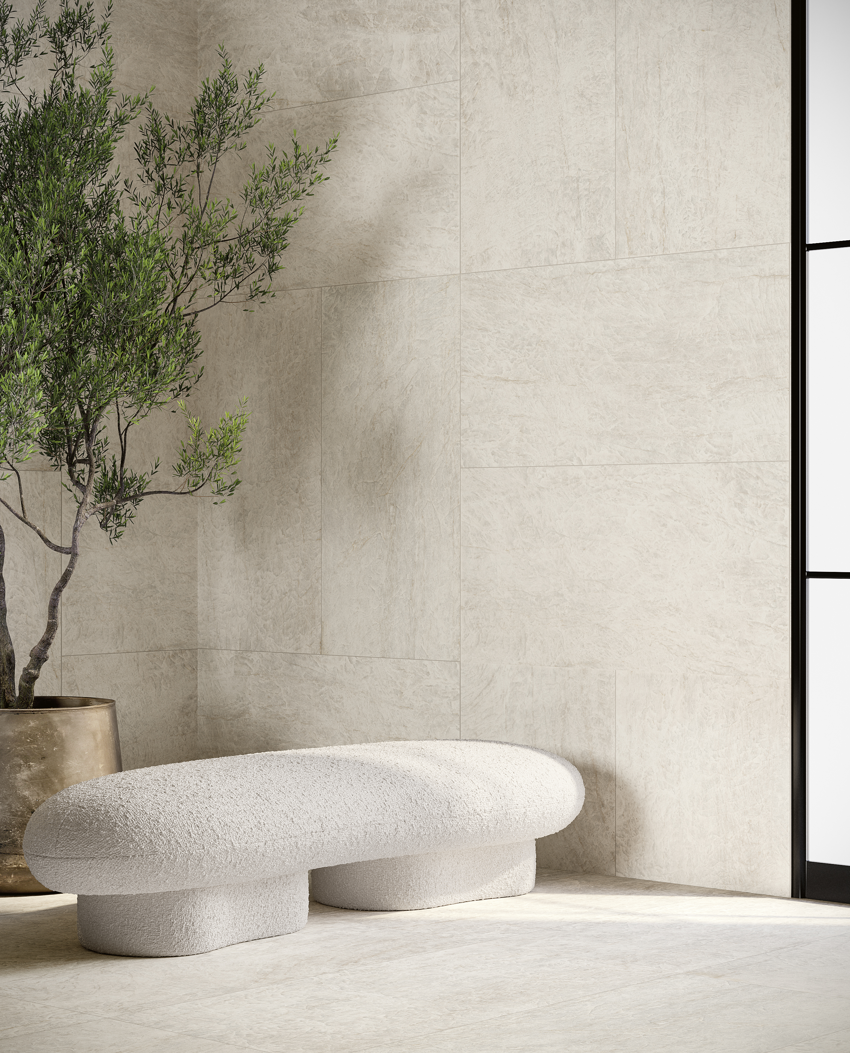 STI-EARTHEN DREAM - Crossville Studios