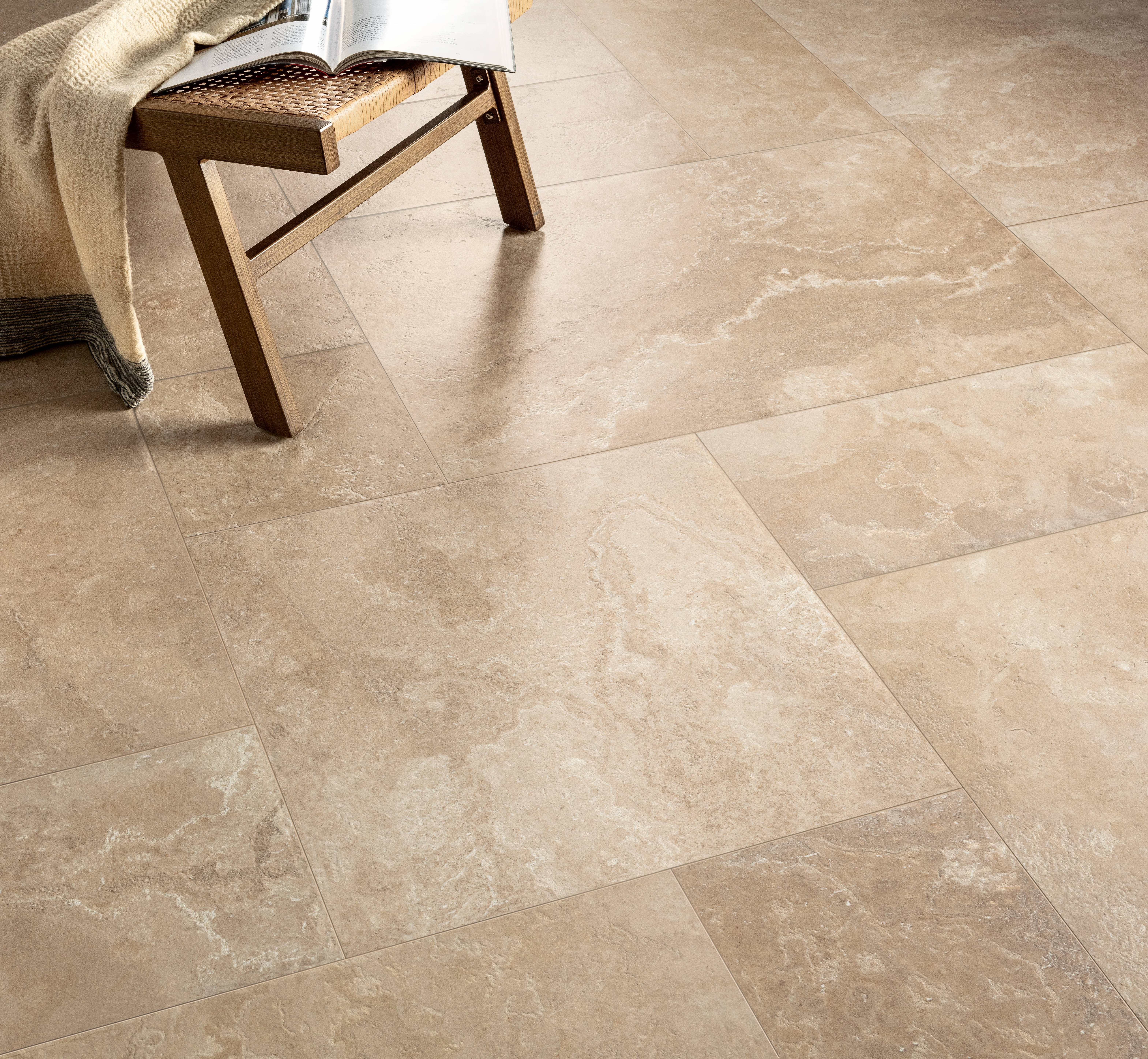 EDI-ECHOES BY EDIMAX ASTOR - Crossville Studios