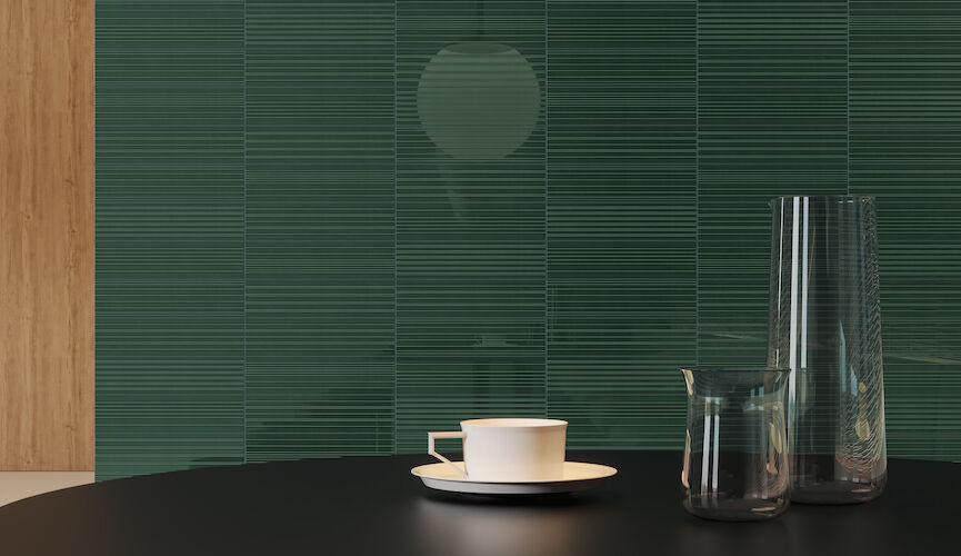 STI-VISIBLE VIBES - Crossville Studios