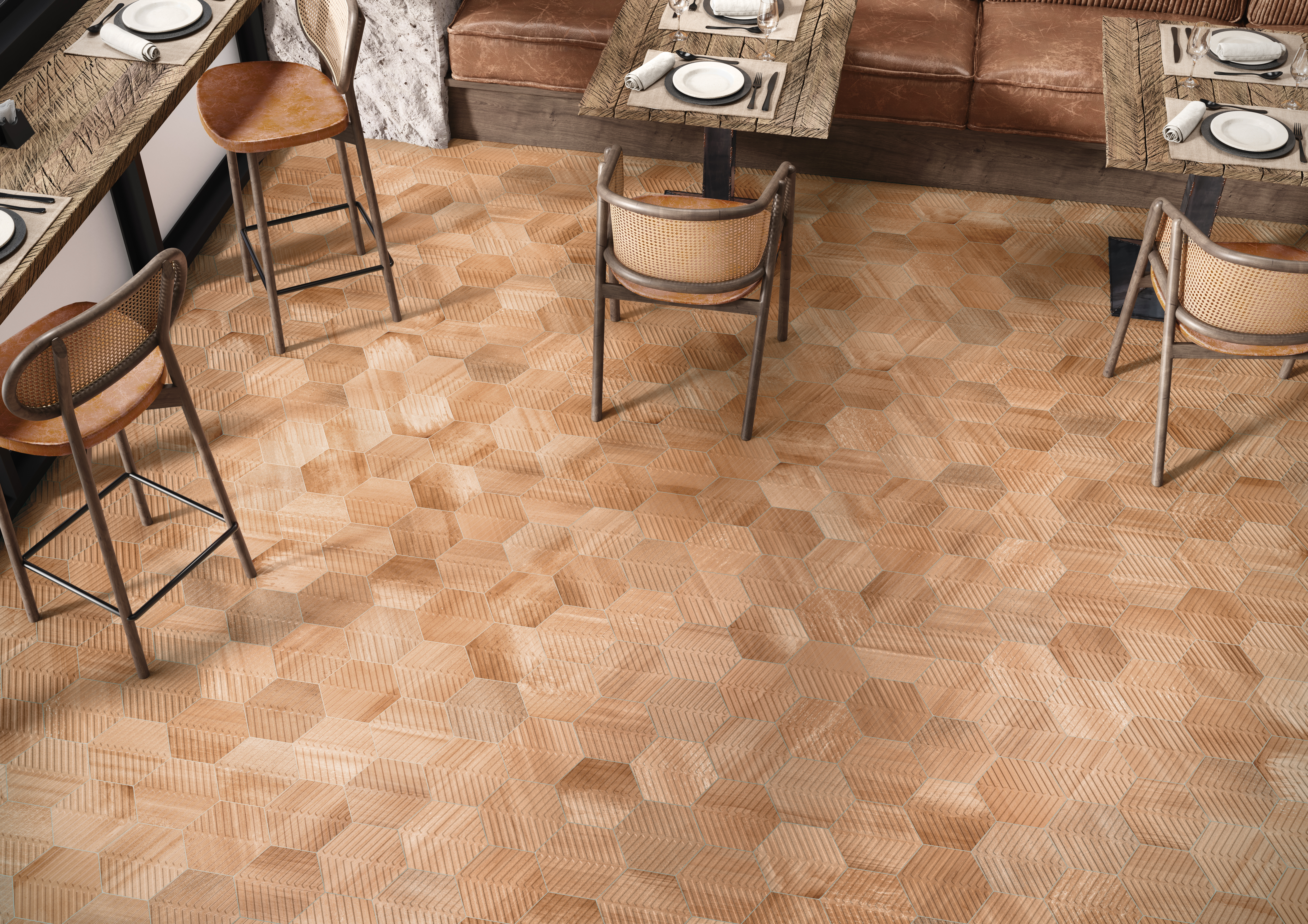 CRO-COTTO MODERNO - Crossville Studios CRO-COTTO MODERNO - Crossville Studios