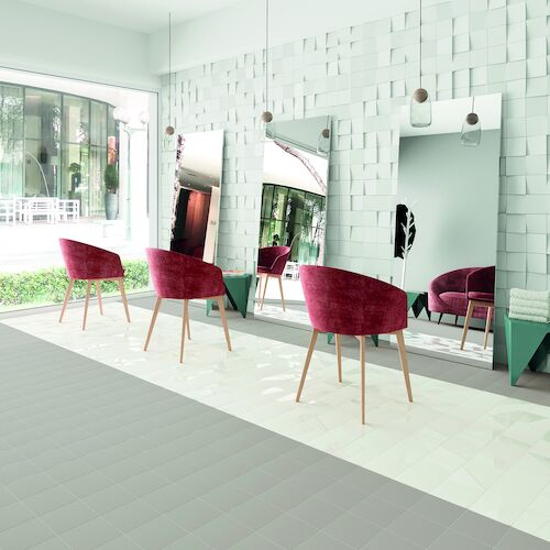 WOW-COLLECTION NILO - Crossville Studios