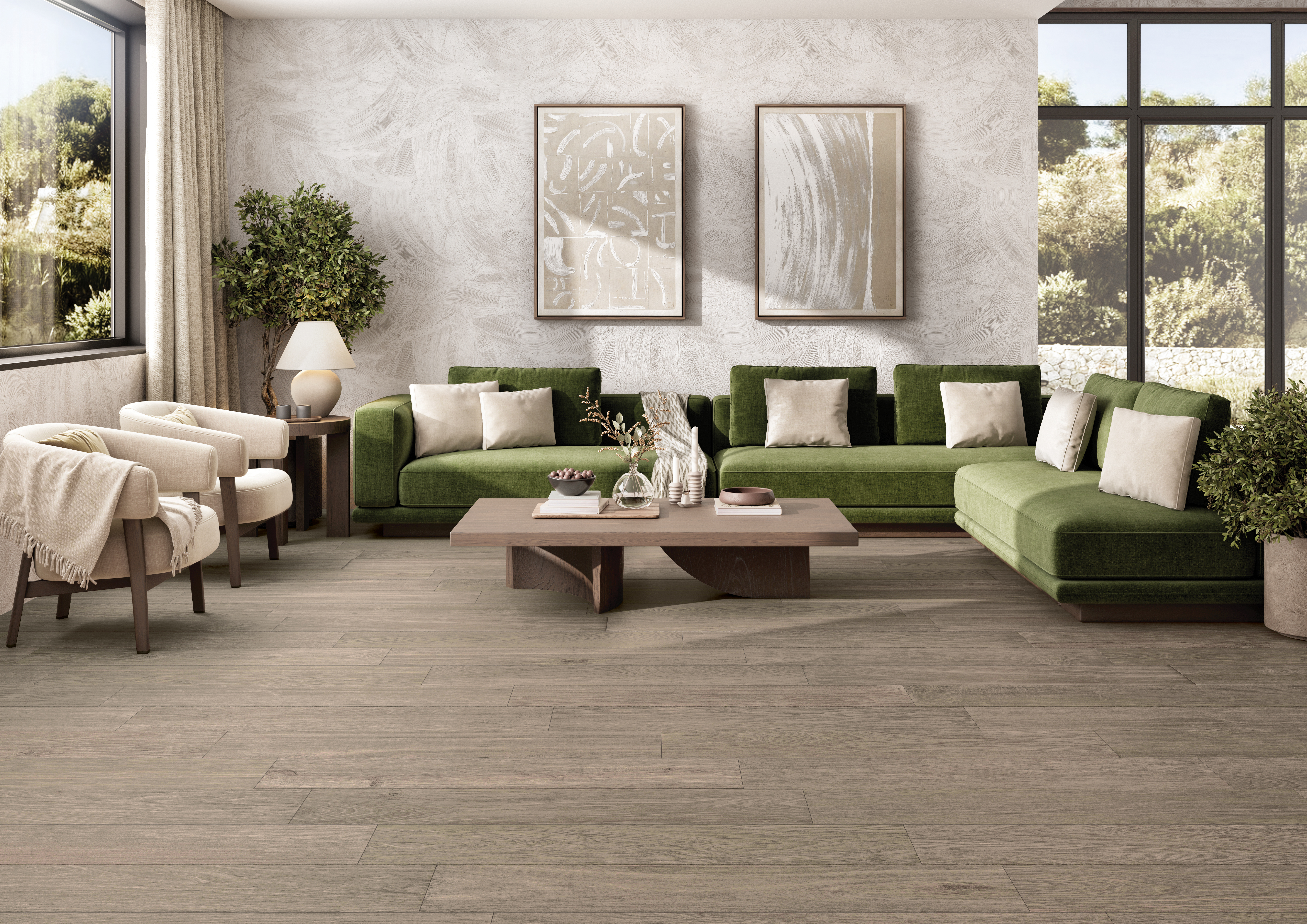 CRO-RURAL RETREAT - Crossville Studios