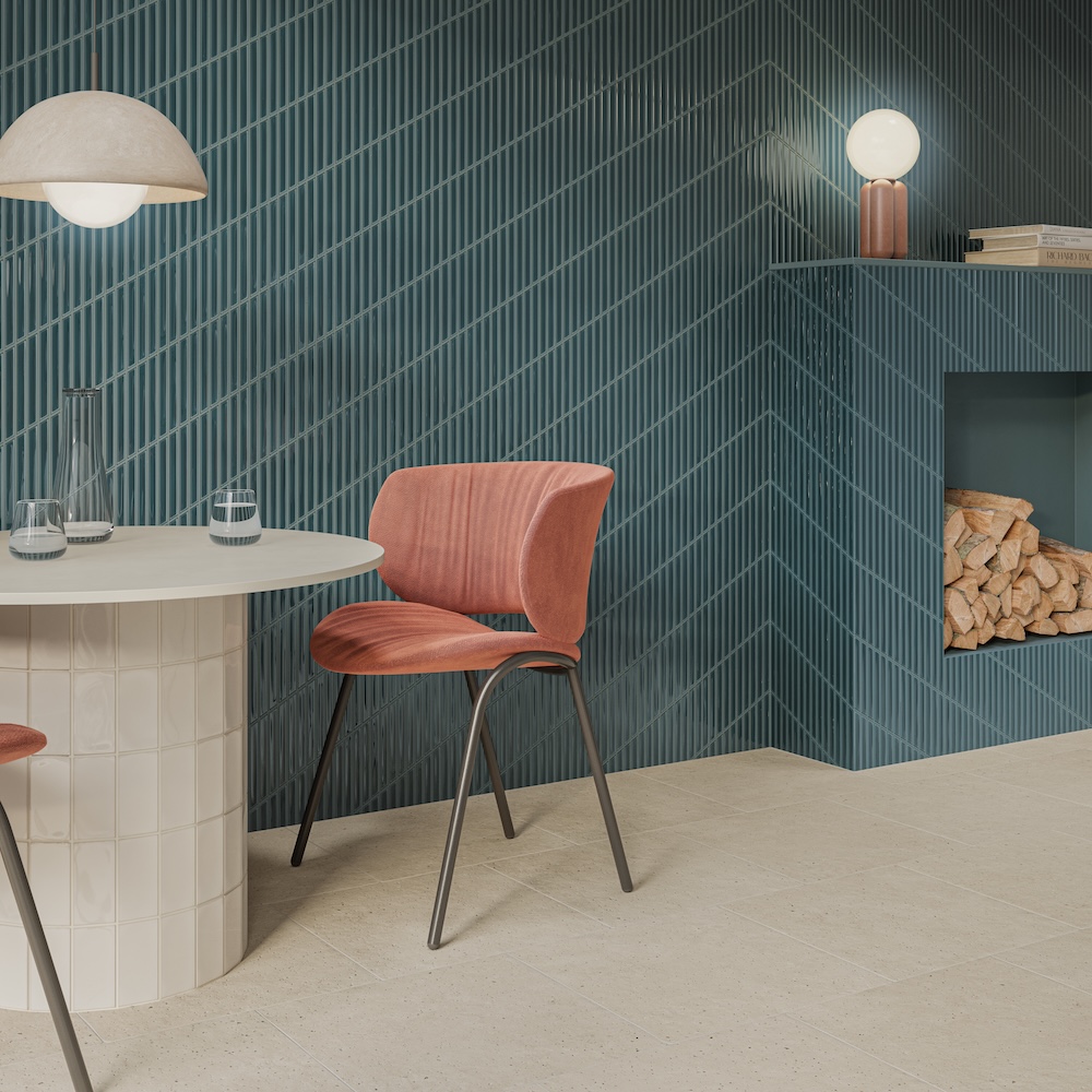 restaurant surfaces