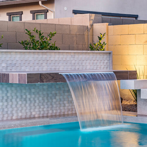 outdoor patio pavers and pool rated tiles