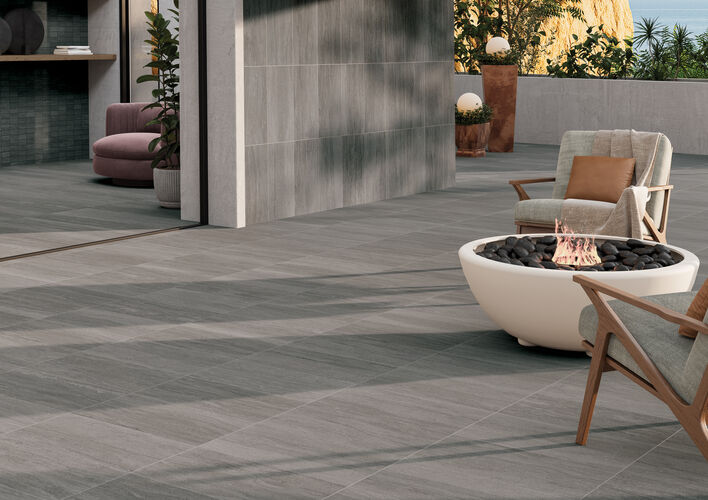 CRO-PORTLAND CLIFF - Crossville Studios