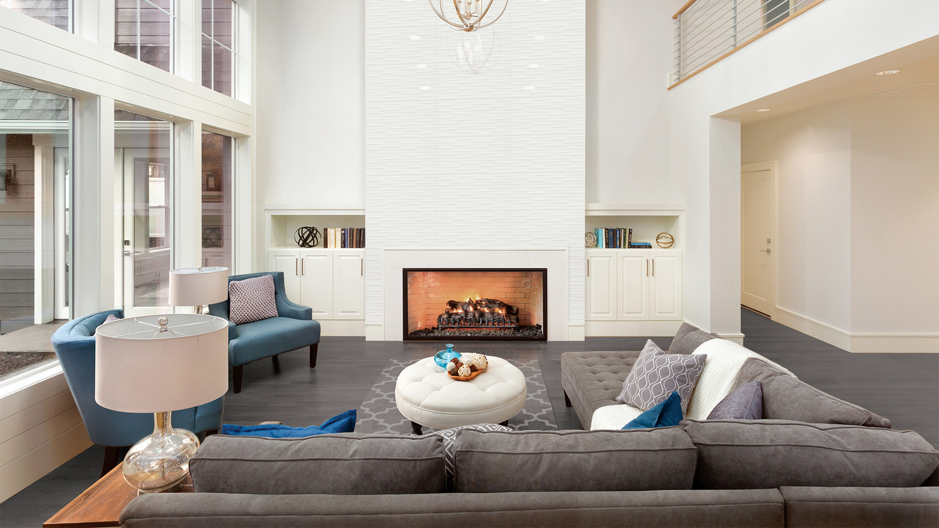 ANA-LINEA - Crossville Studios