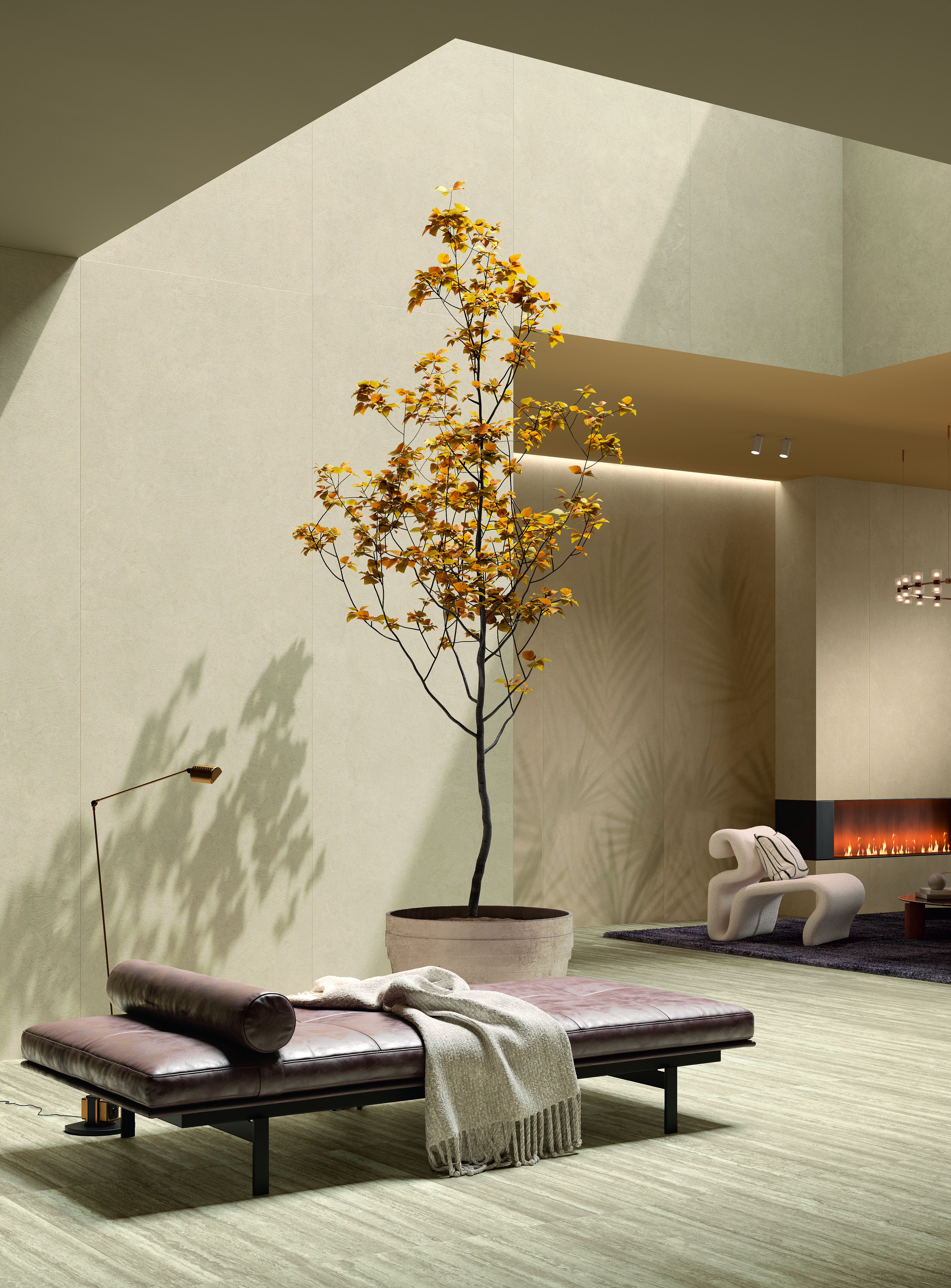 CRO-GEMINI - Crossville Studios