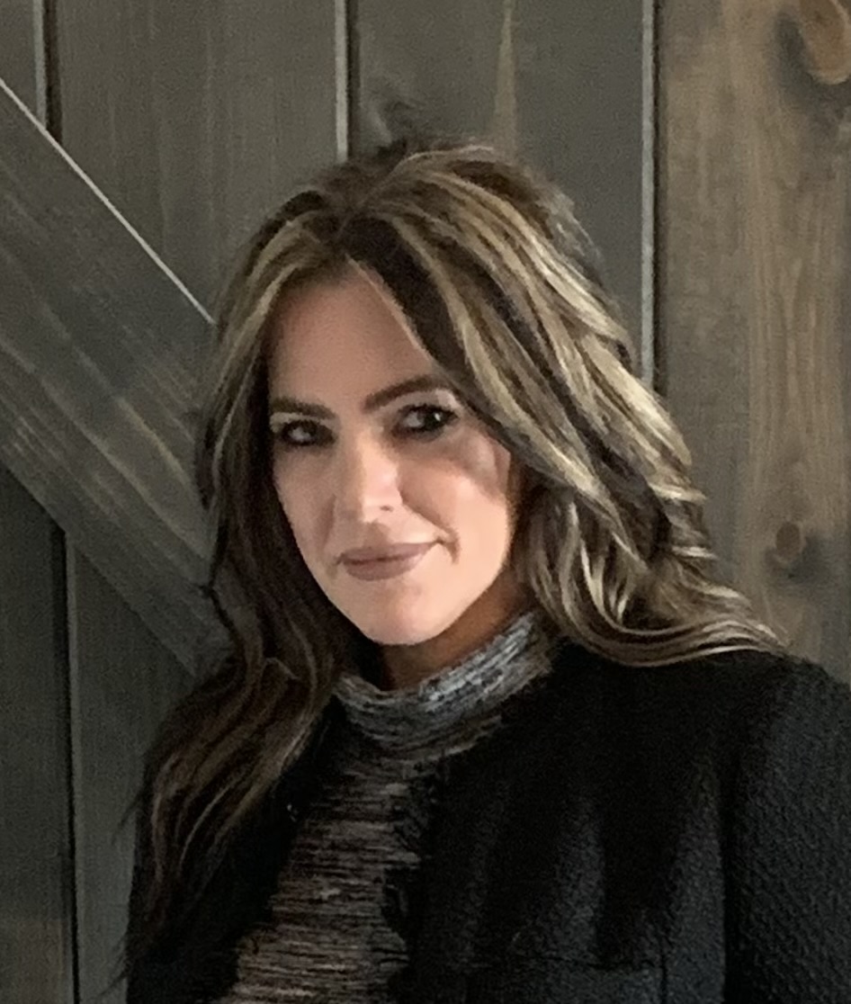 Image of Dawn Macias