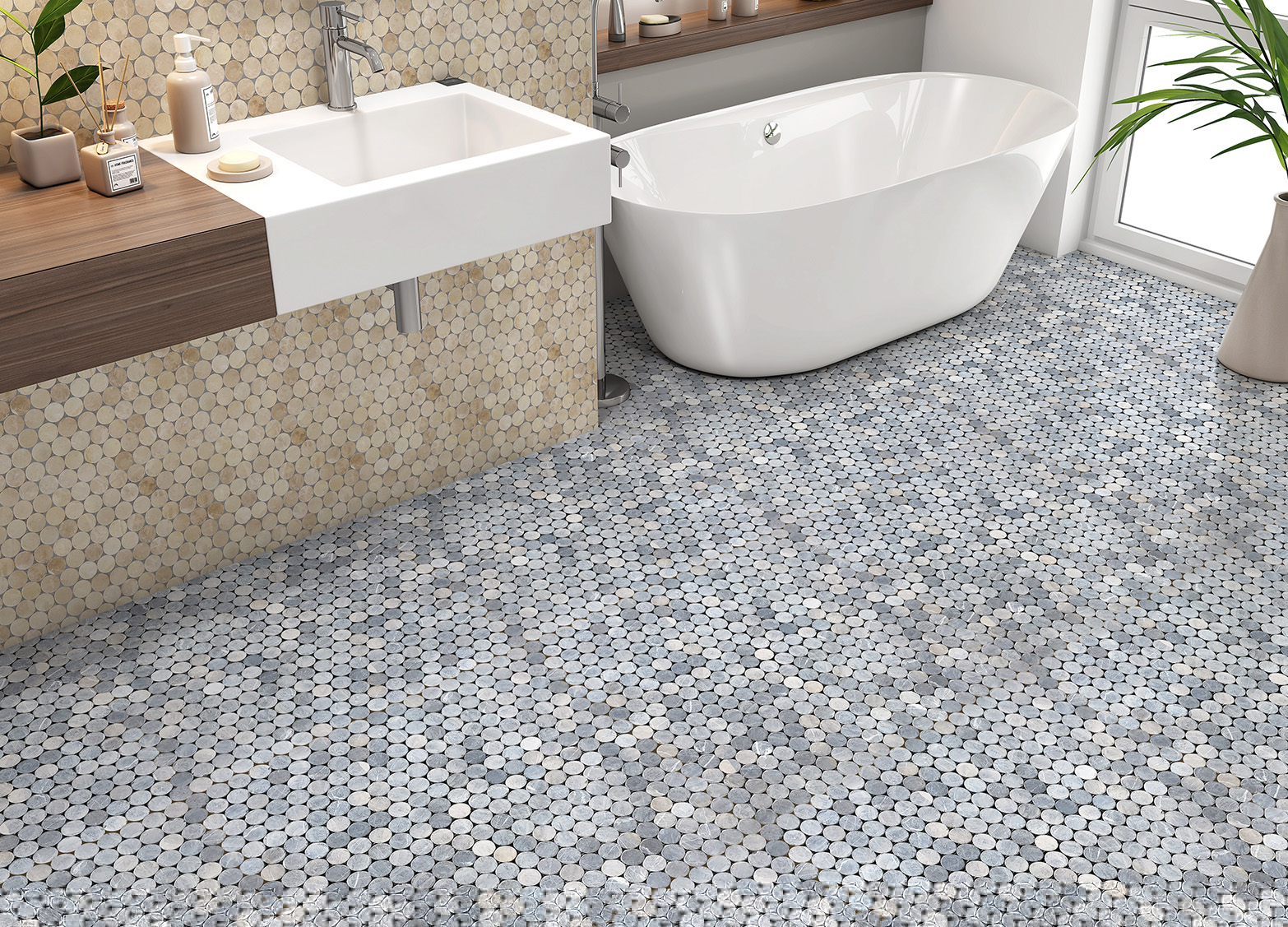 SOL-RUPIA - Crossville Studios