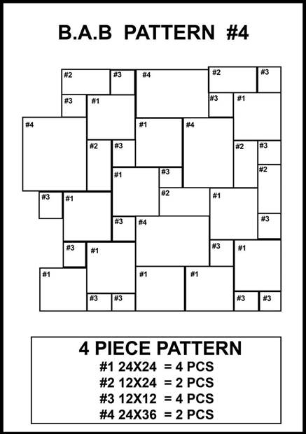 STI-LAZY DAZE 2CM - Crossville Studios