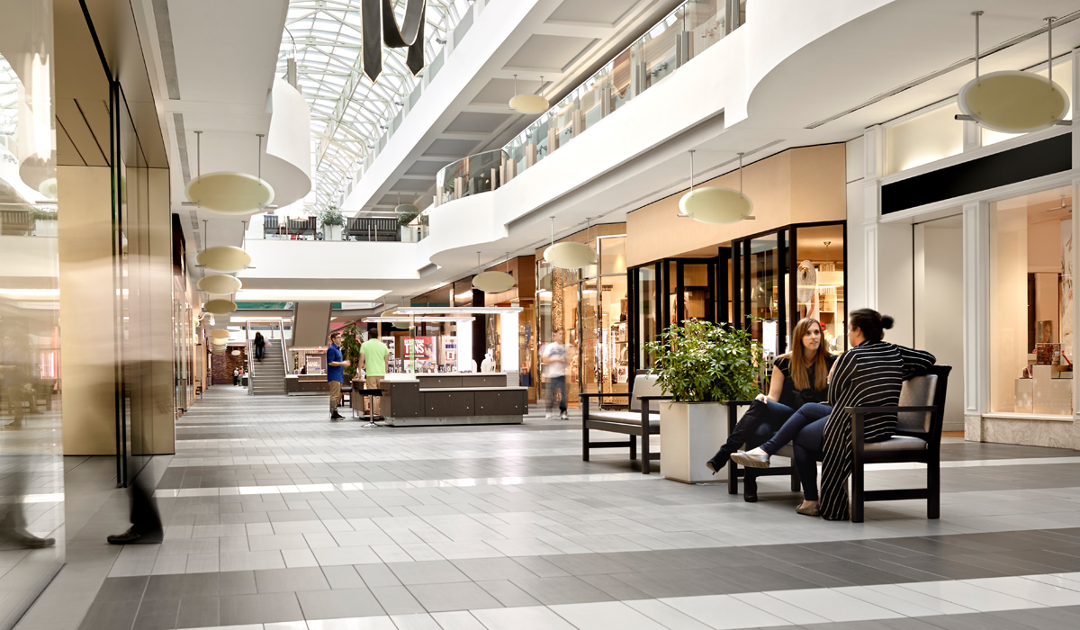 retail flooring surfaces