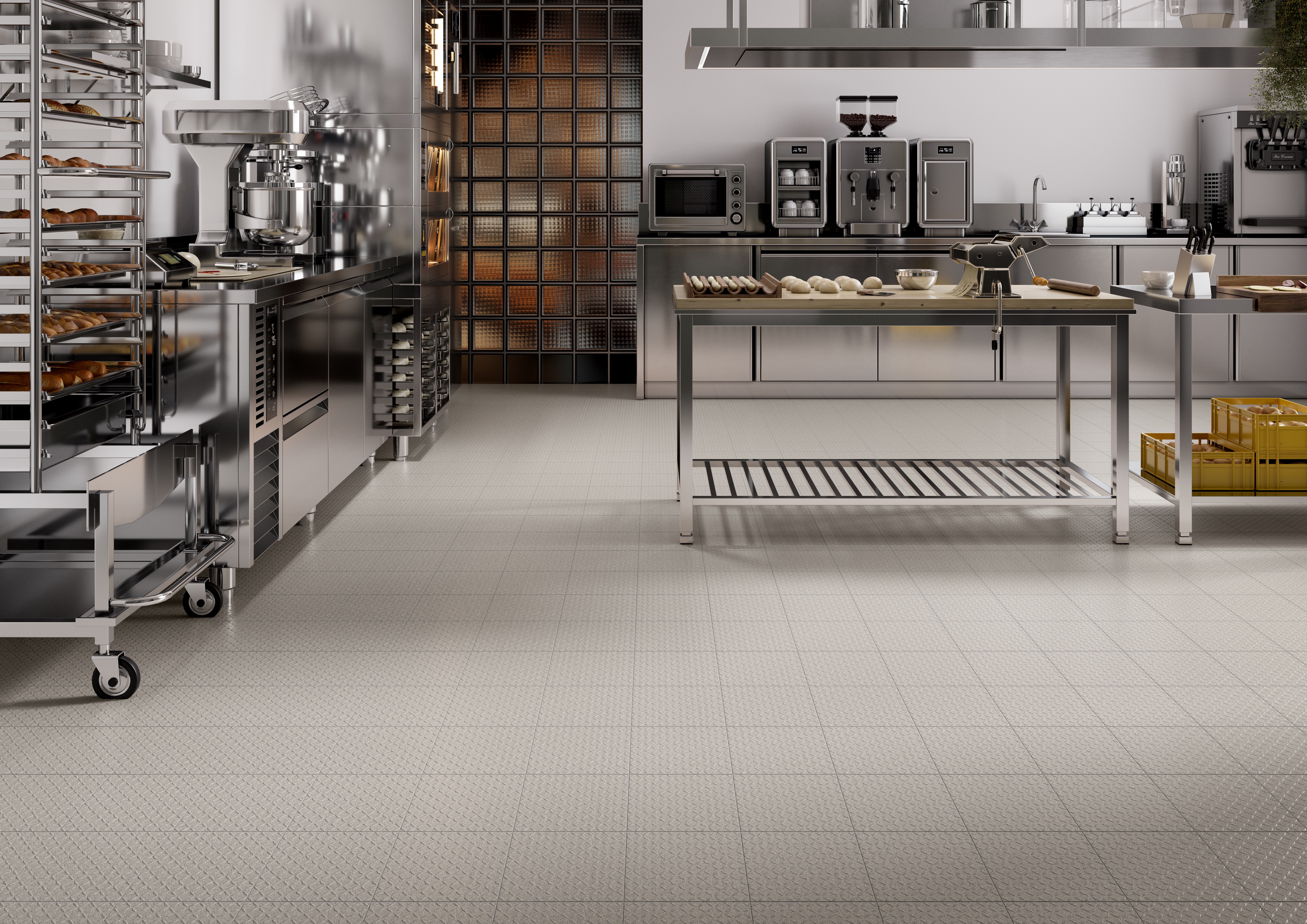 CRO-CROSS COLOR MINGLES - Crossville Studios