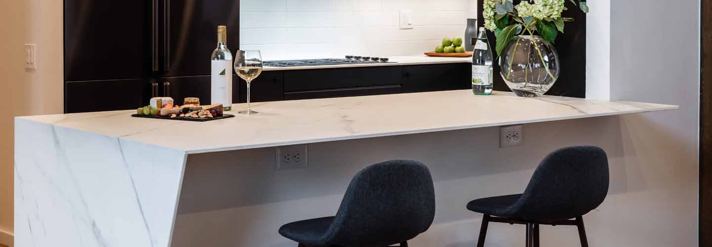 Latest in Residential Countertop Trends Crossville Studios