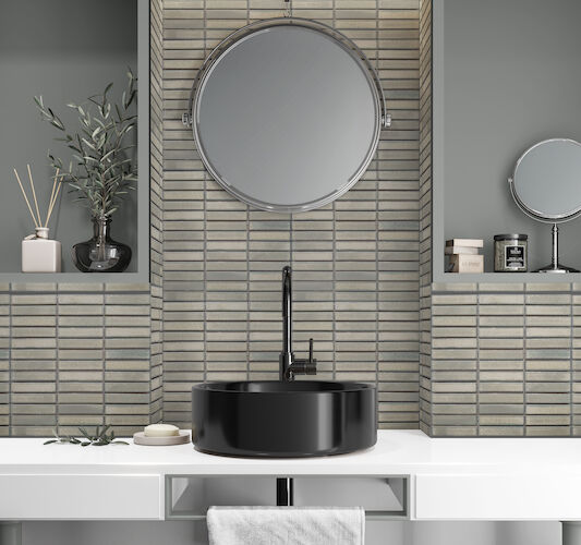 SOL-IRIEDE - Crossville Studios