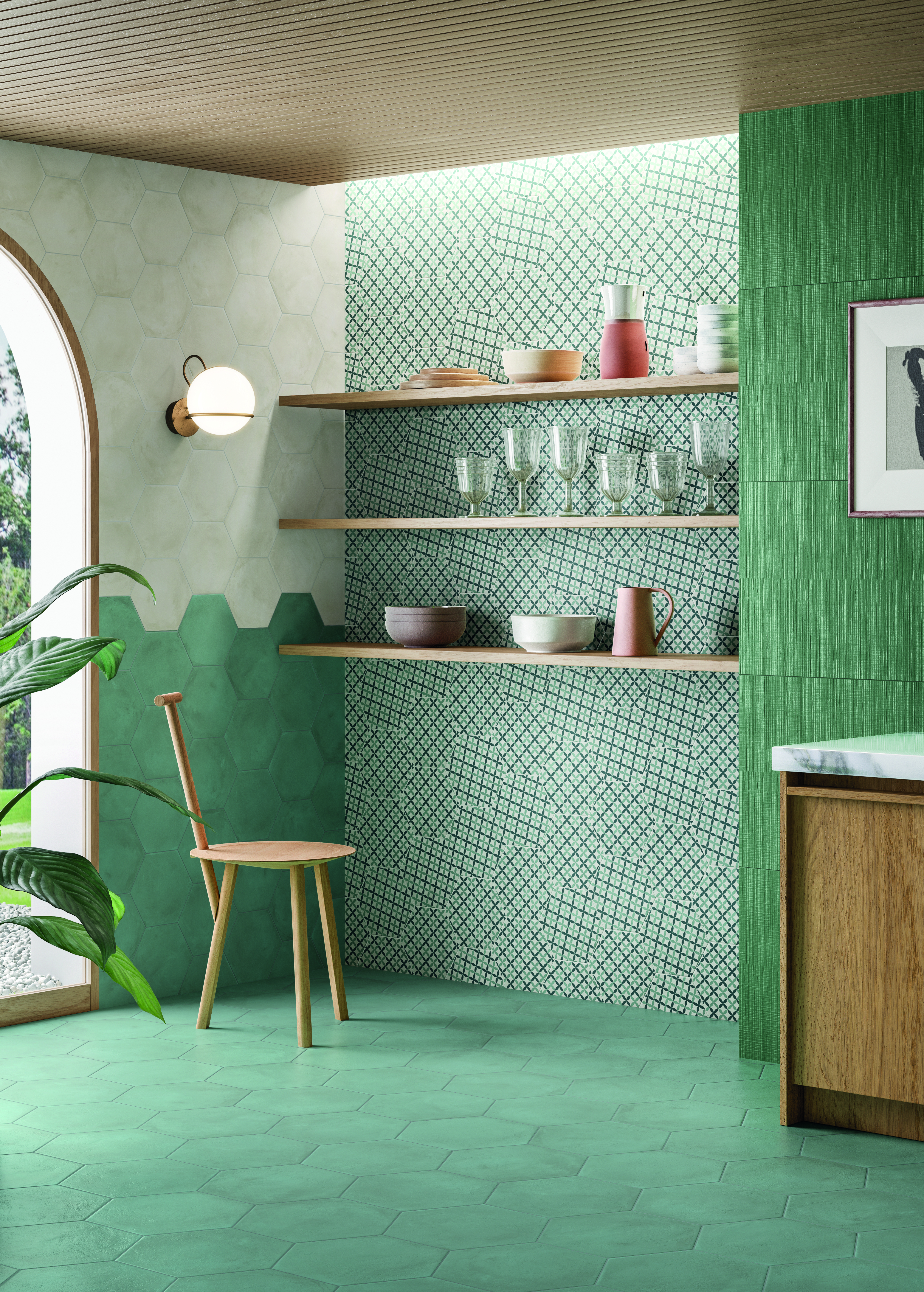 MRC-TERRA - Crossville Studios