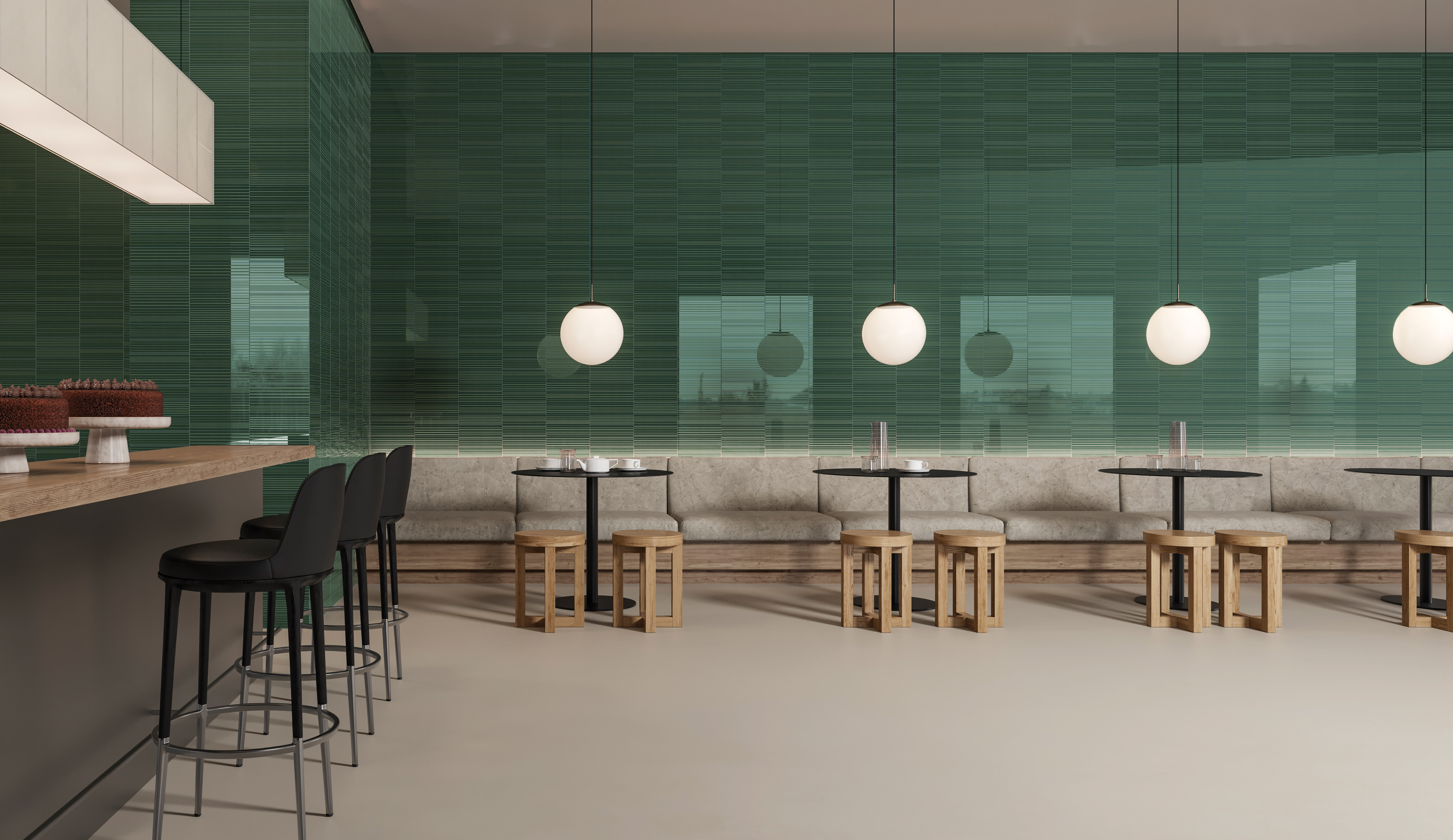 STI-VISIBLE VIBES - Crossville Studios