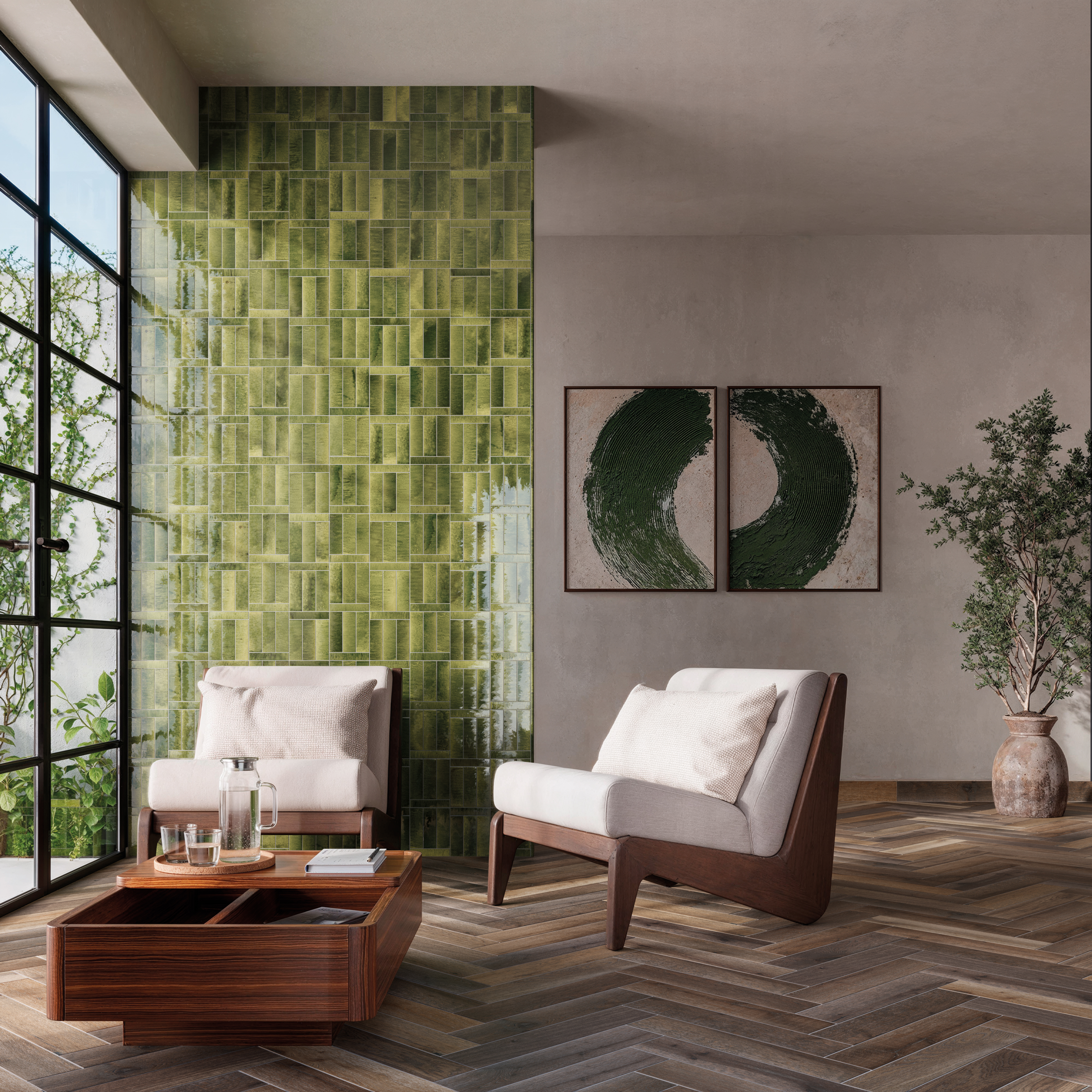 WOW-SABIL - Crossville Studios