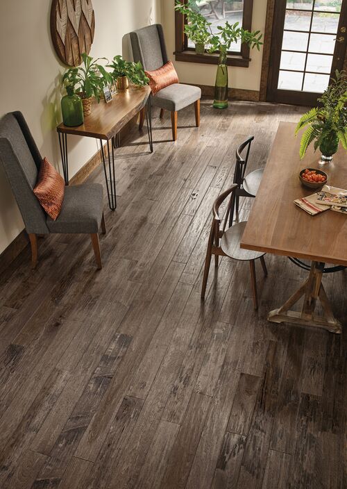 CRO-SAWBRIER - Crossville Studios