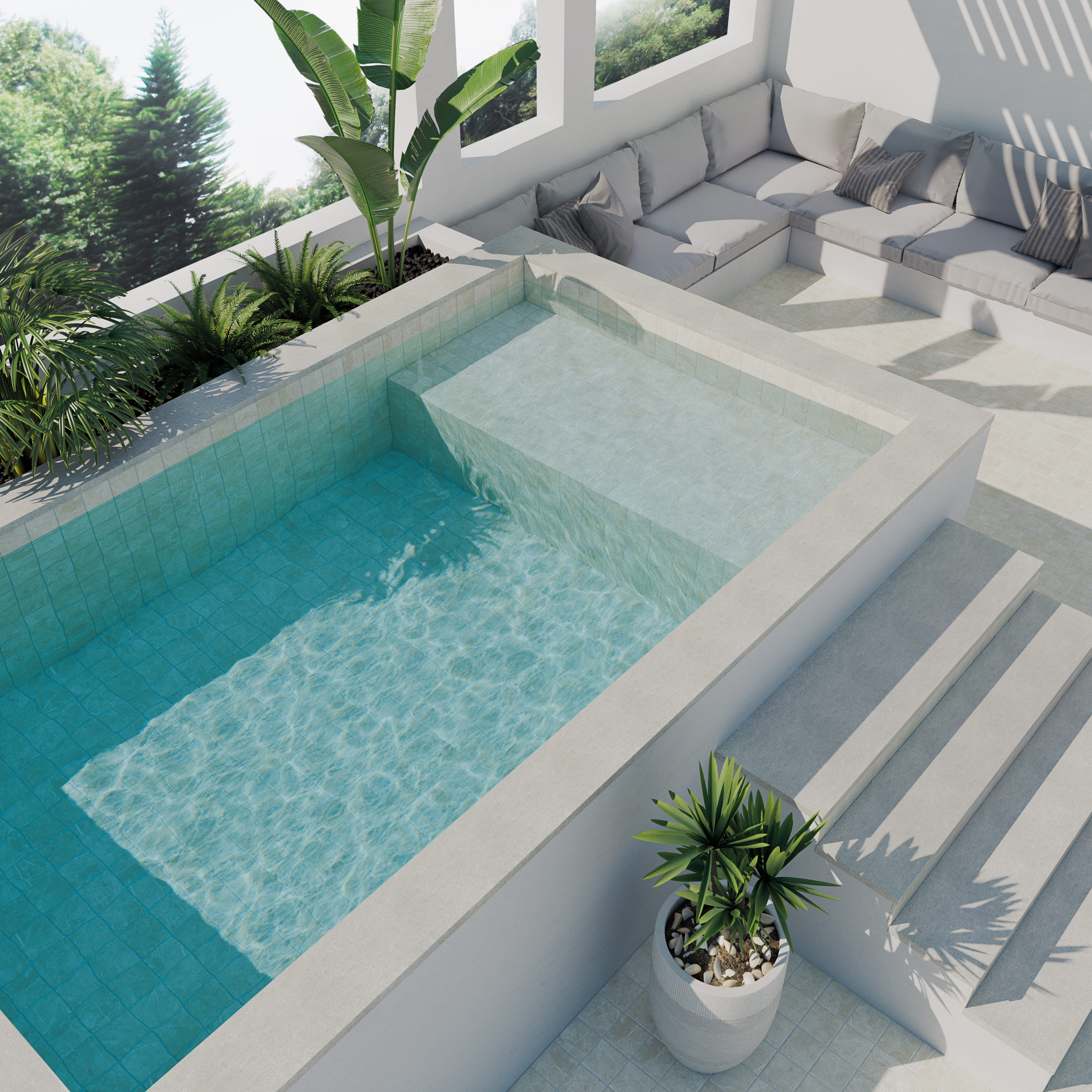 WOW-WELLNESS MARBLE - Crossville Studios