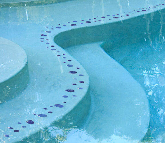 AIM-STEP MARKER - Crossville Studios