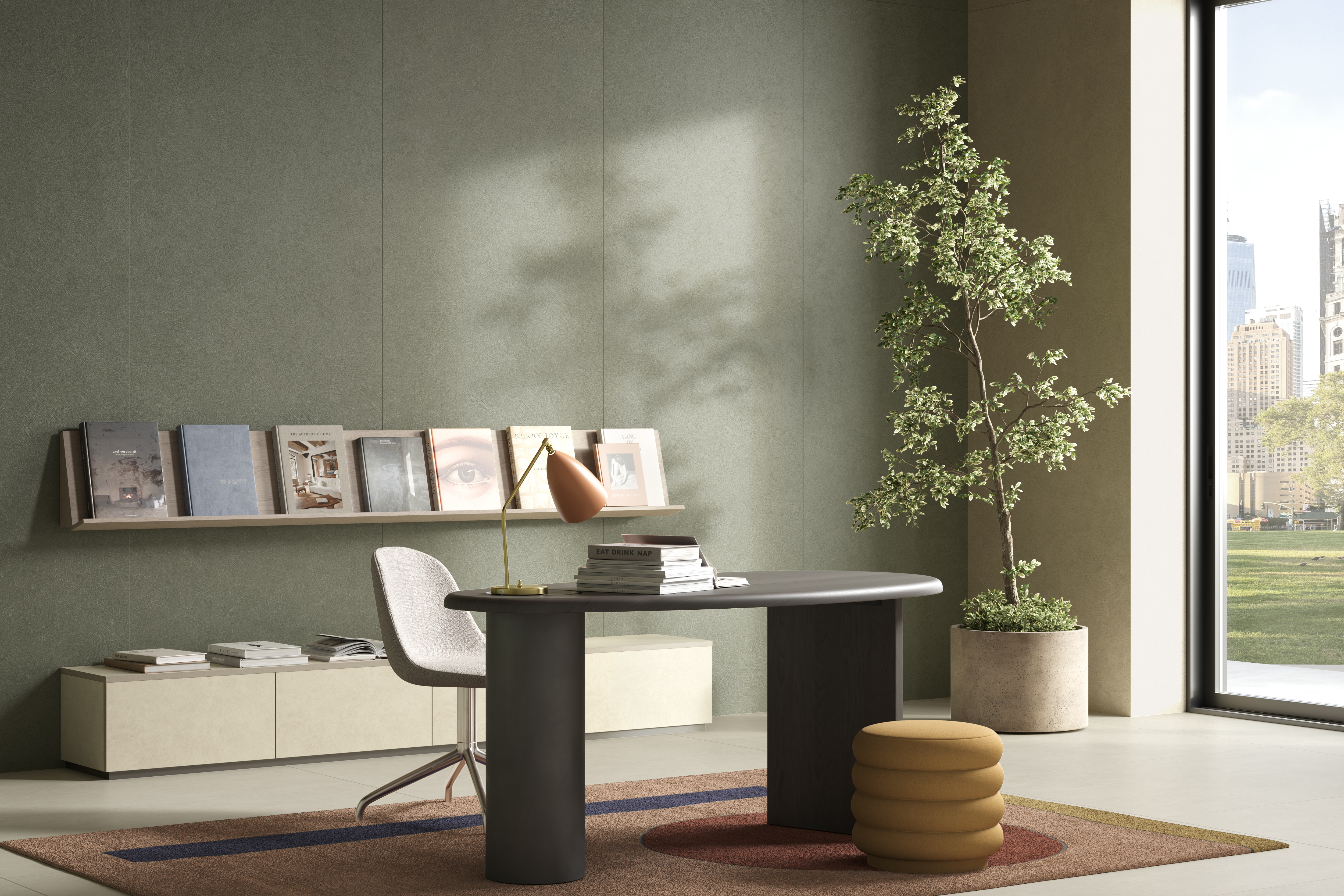 CRO-GEMINI - Crossville Studios