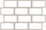 Field Tile7 1/2 x 11 1/4