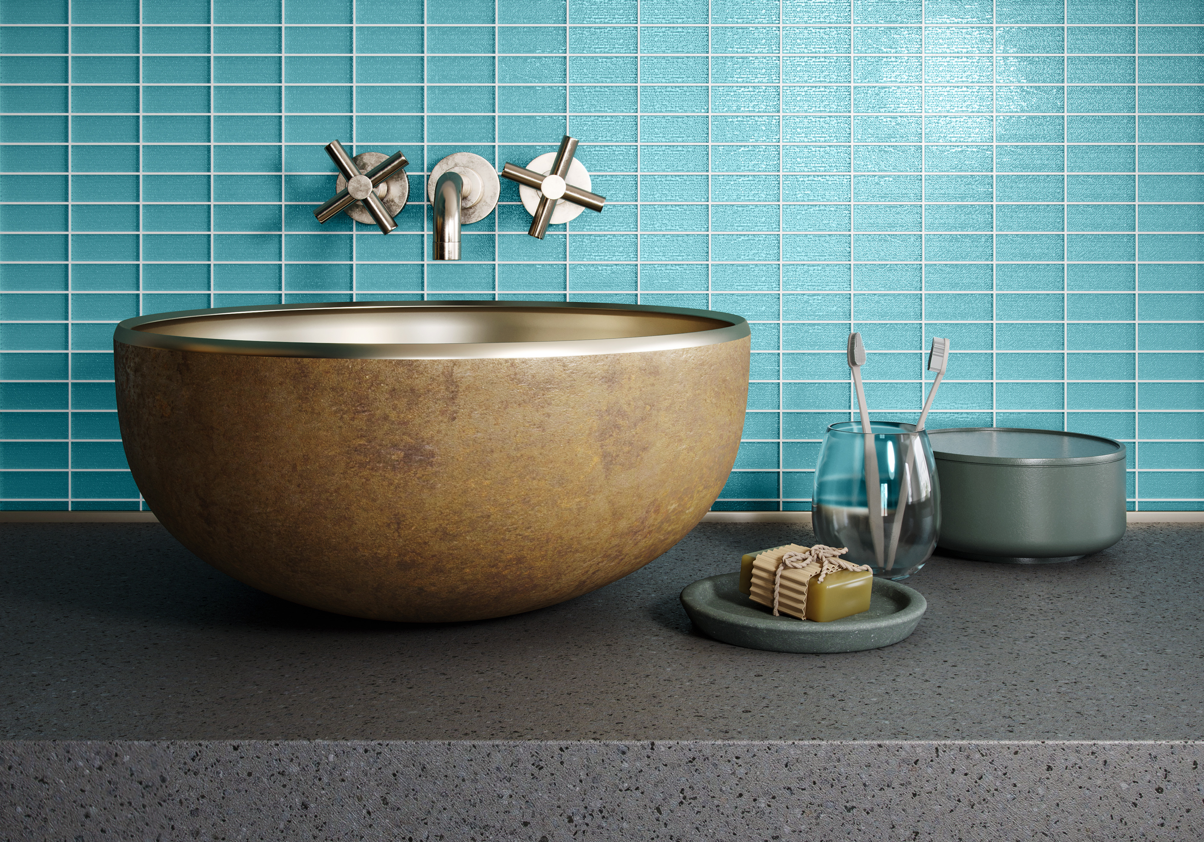 ISL-CASCADE - Crossville Studios