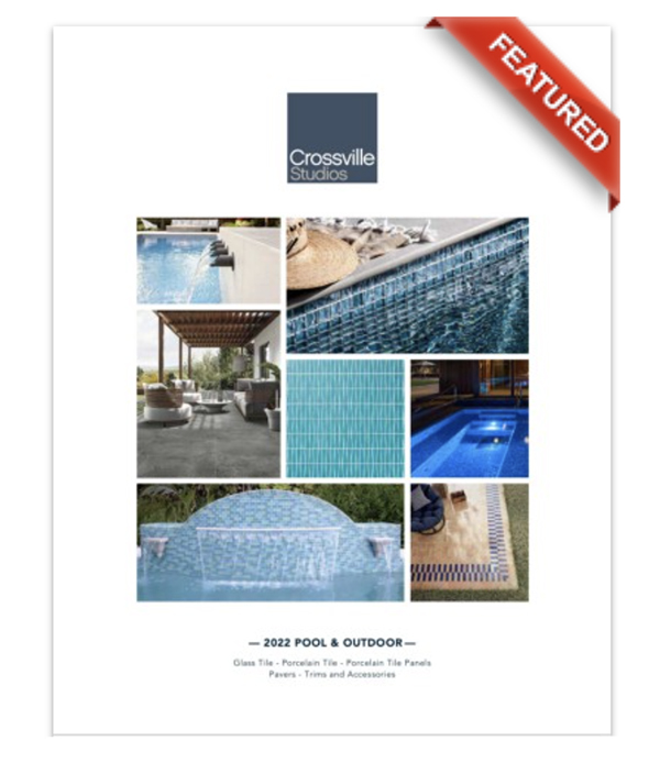 2022 pool and outdoor catalog
