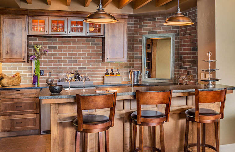 MET-ROYAL THIN BRICK - Crossville Studios