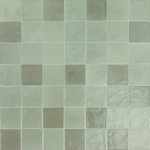 ASH swatch