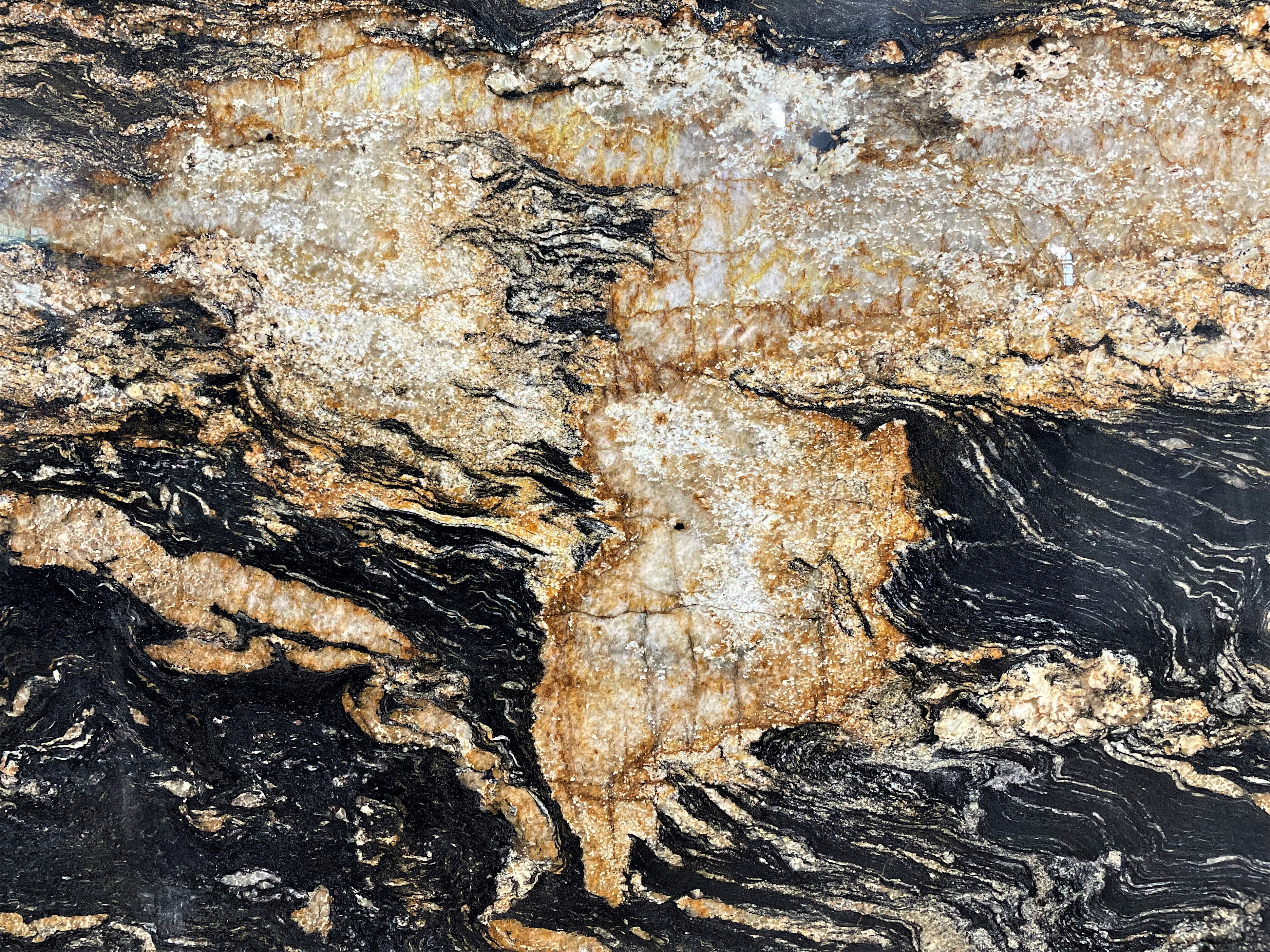 SLB-MAGMA GOLD - Crossville Studios