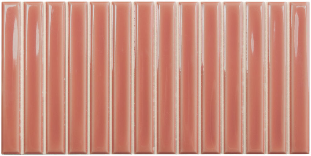 CORAL swatch
