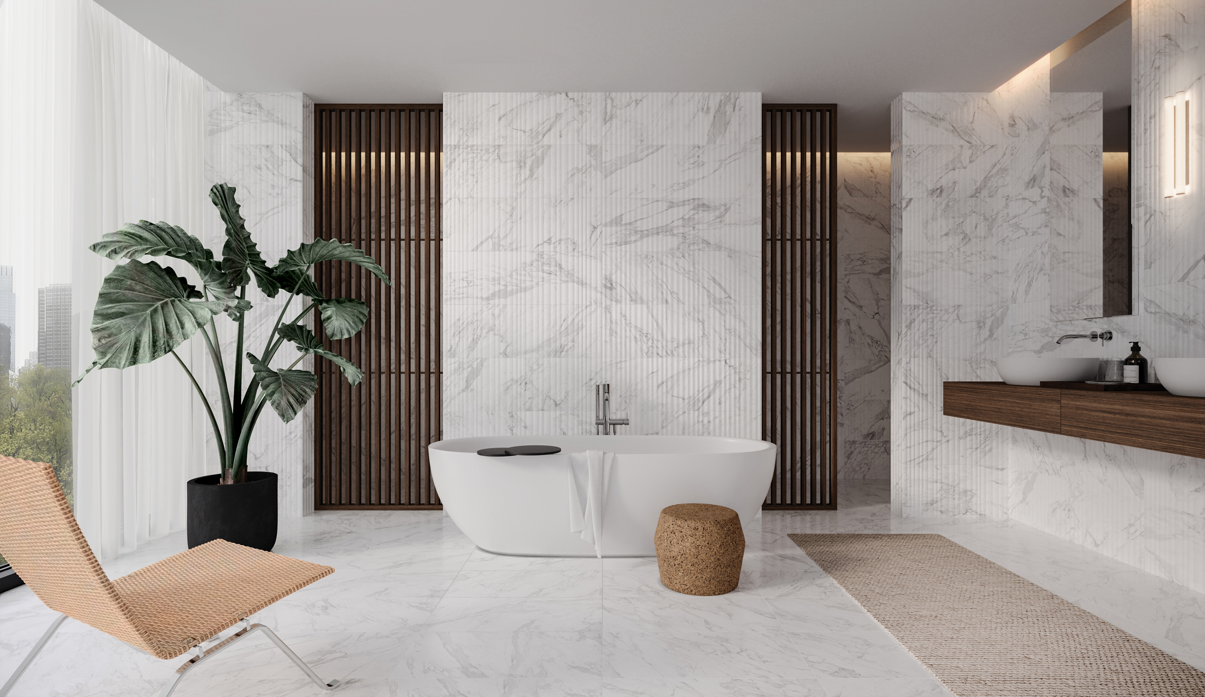 マニーステンシルローズホワイトファニチャー マニーステンシルローズ ホワイトファニチャー