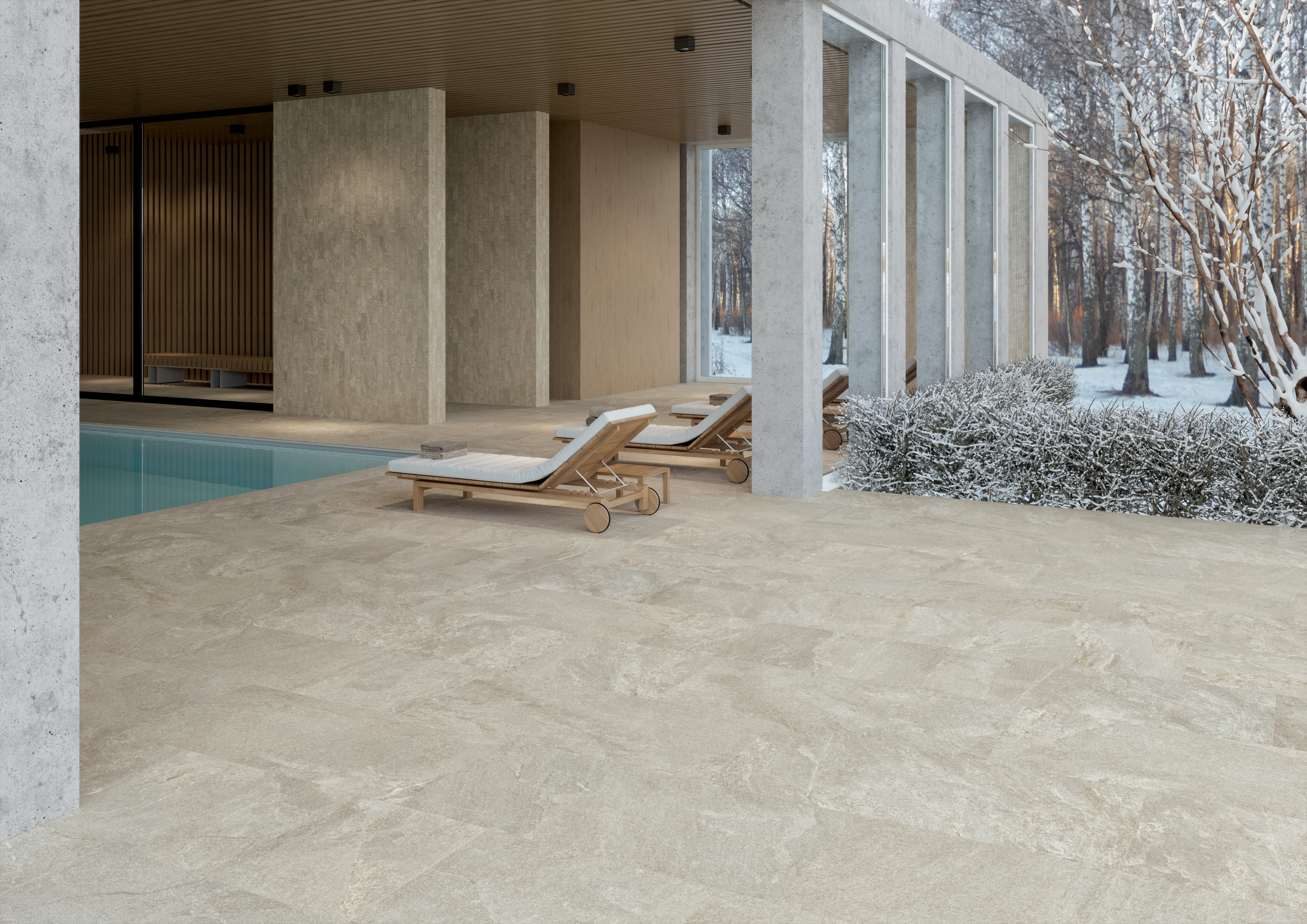 MRC-ARKIQUARTZ - Crossville Studios