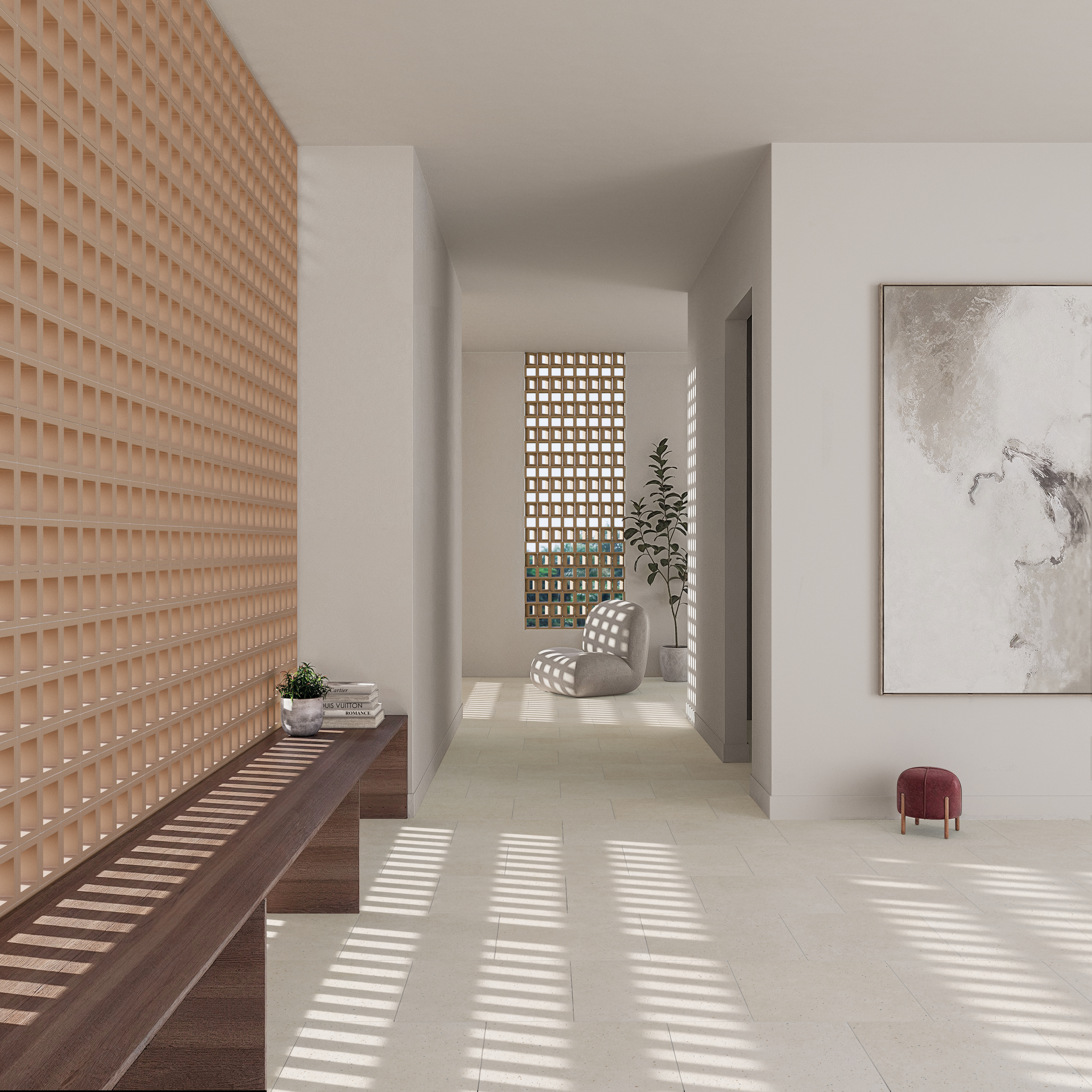 WOW-REEF - Crossville Studios