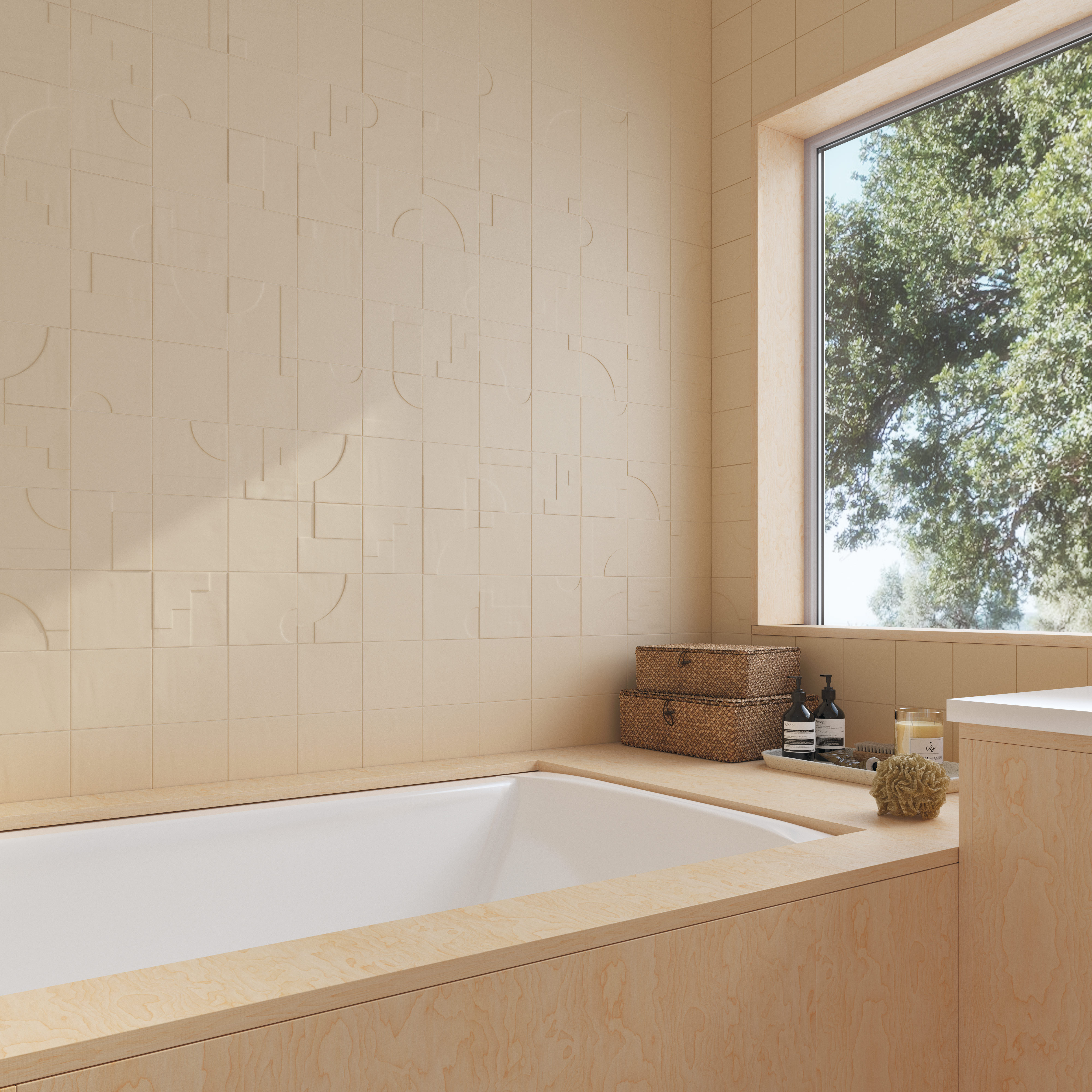 WOW-CASBAH - Crossville Studios