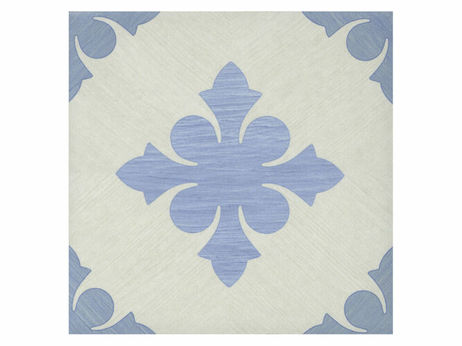 LYON SKY swatch