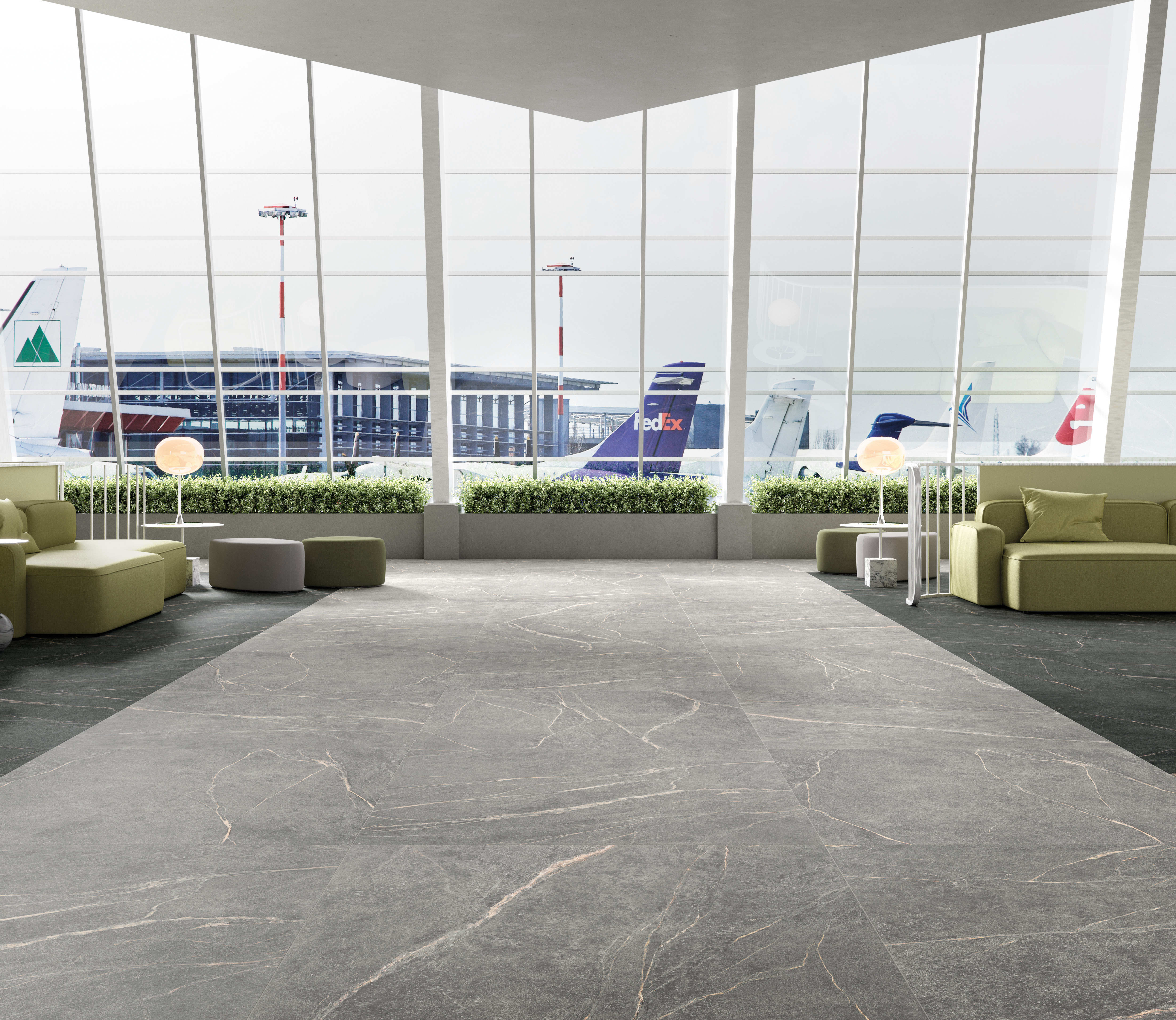 SER-SOAP STONE - Crossville Studios