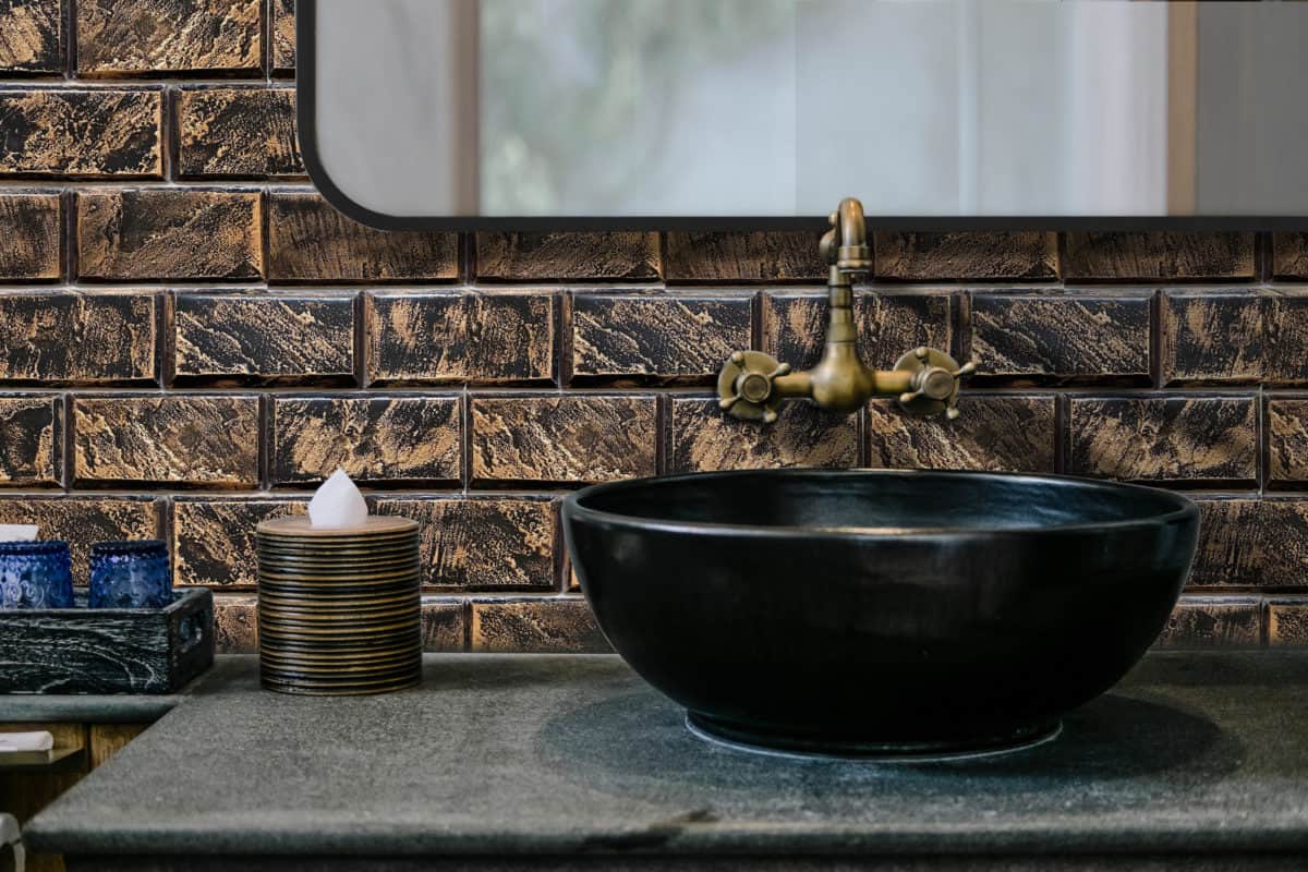 RLS-TEMPERED COLLECTION - Crossville Studios