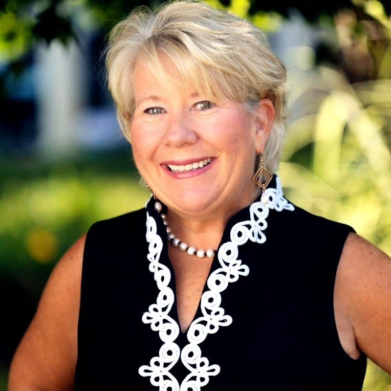 Image of Mimi Stone