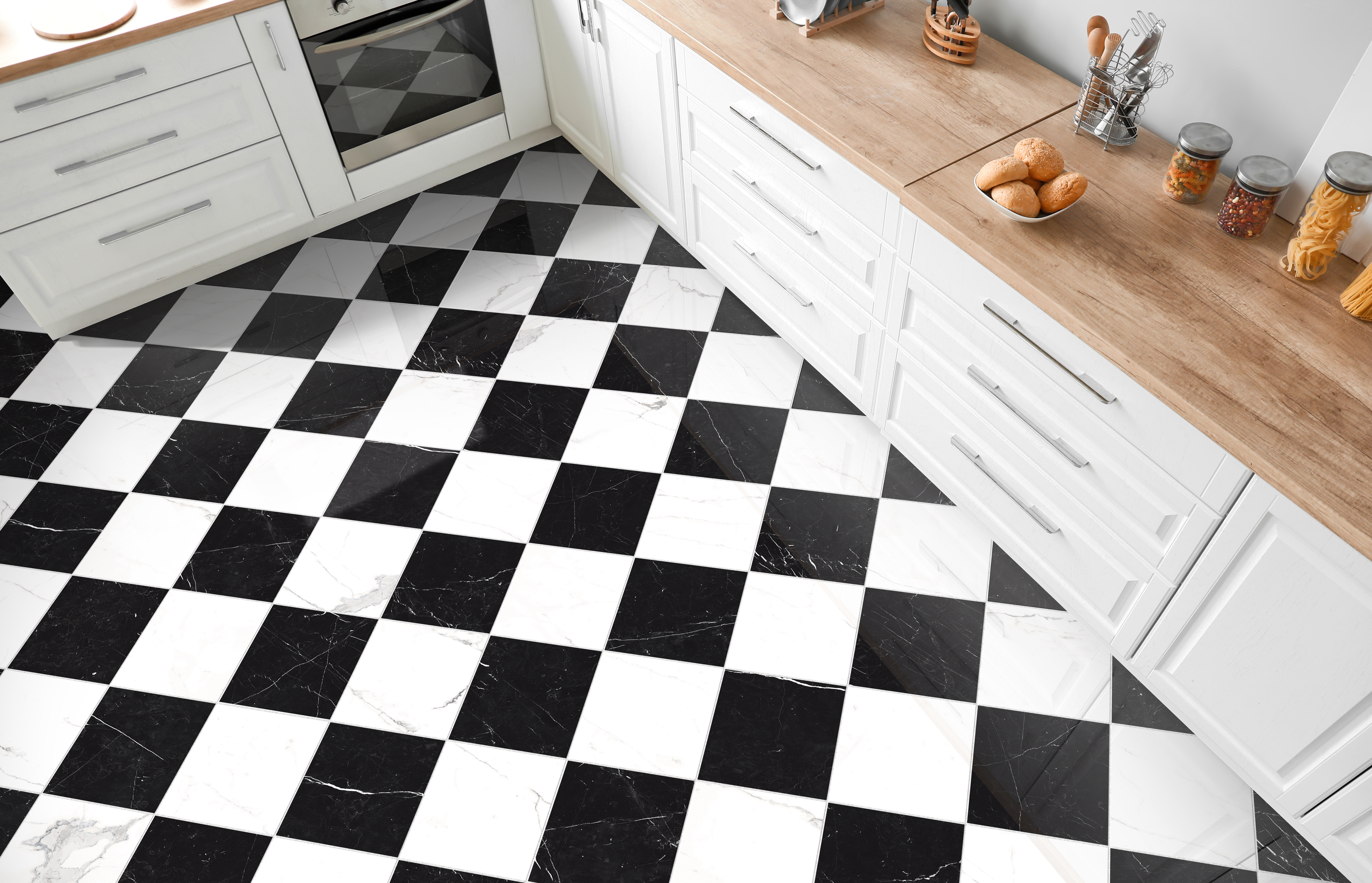 FLO-LUXURY - Crossville Studios