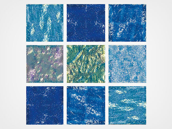 AQB-AURORA BOREALIS - Crossville Studios
