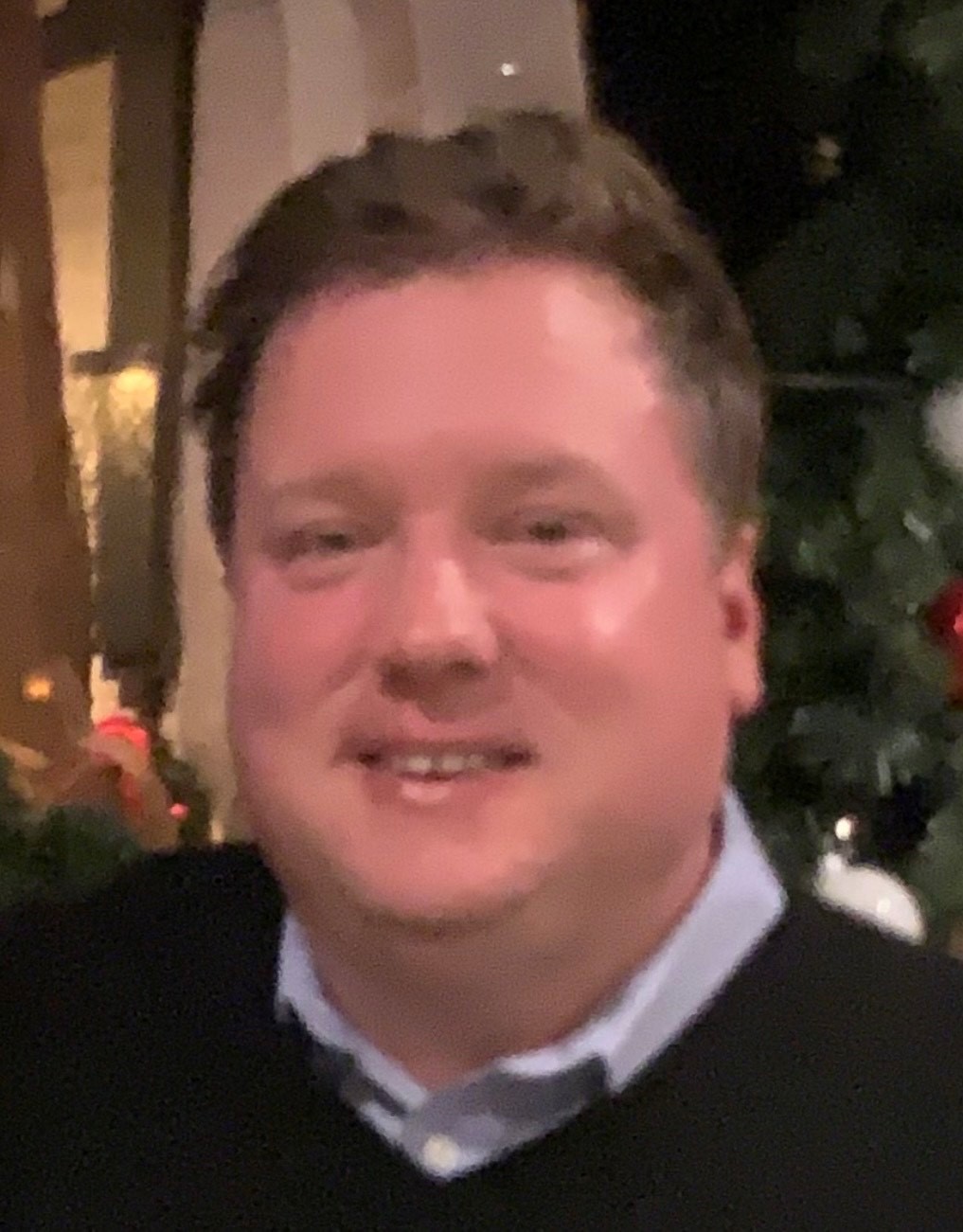 Image of John Montgomery