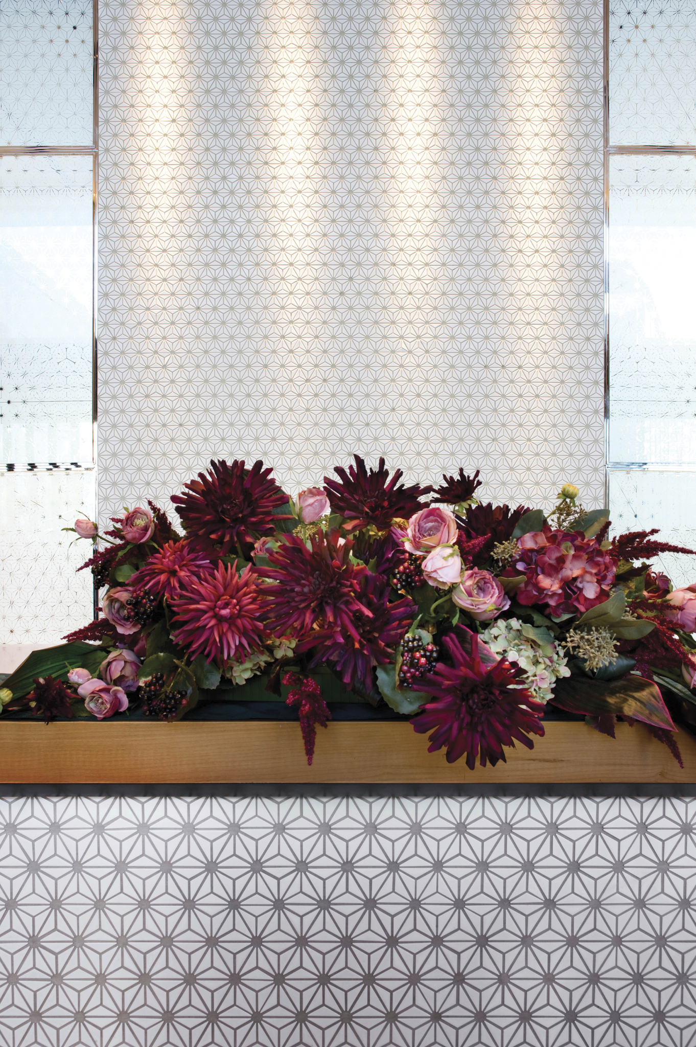 SOL-HOSHI - Crossville Studios