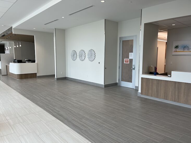 Sarasota Memorial Hospital-Venice