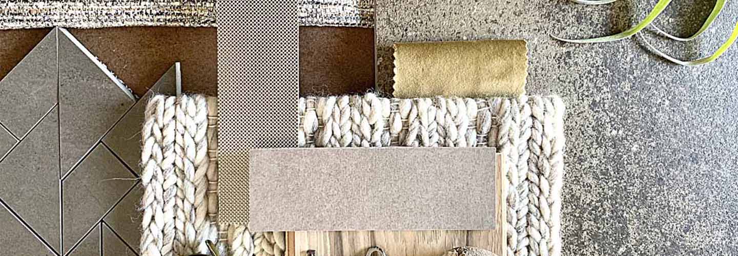 Crossville Studios Textural Neutrals