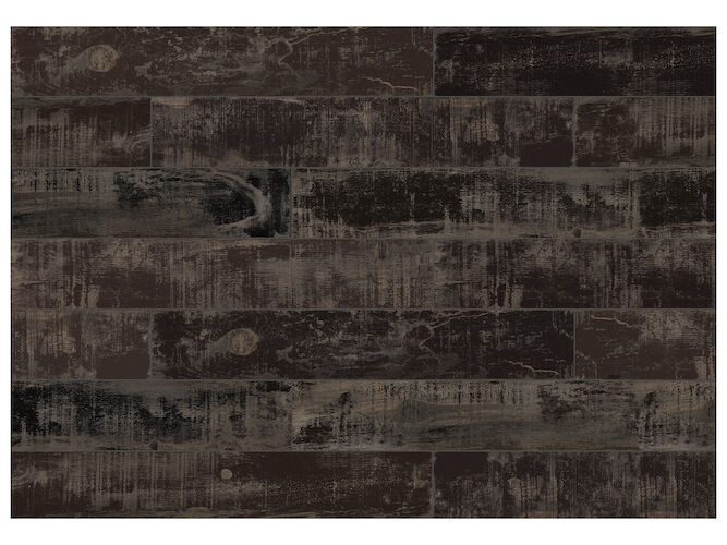 CHARRED swatch