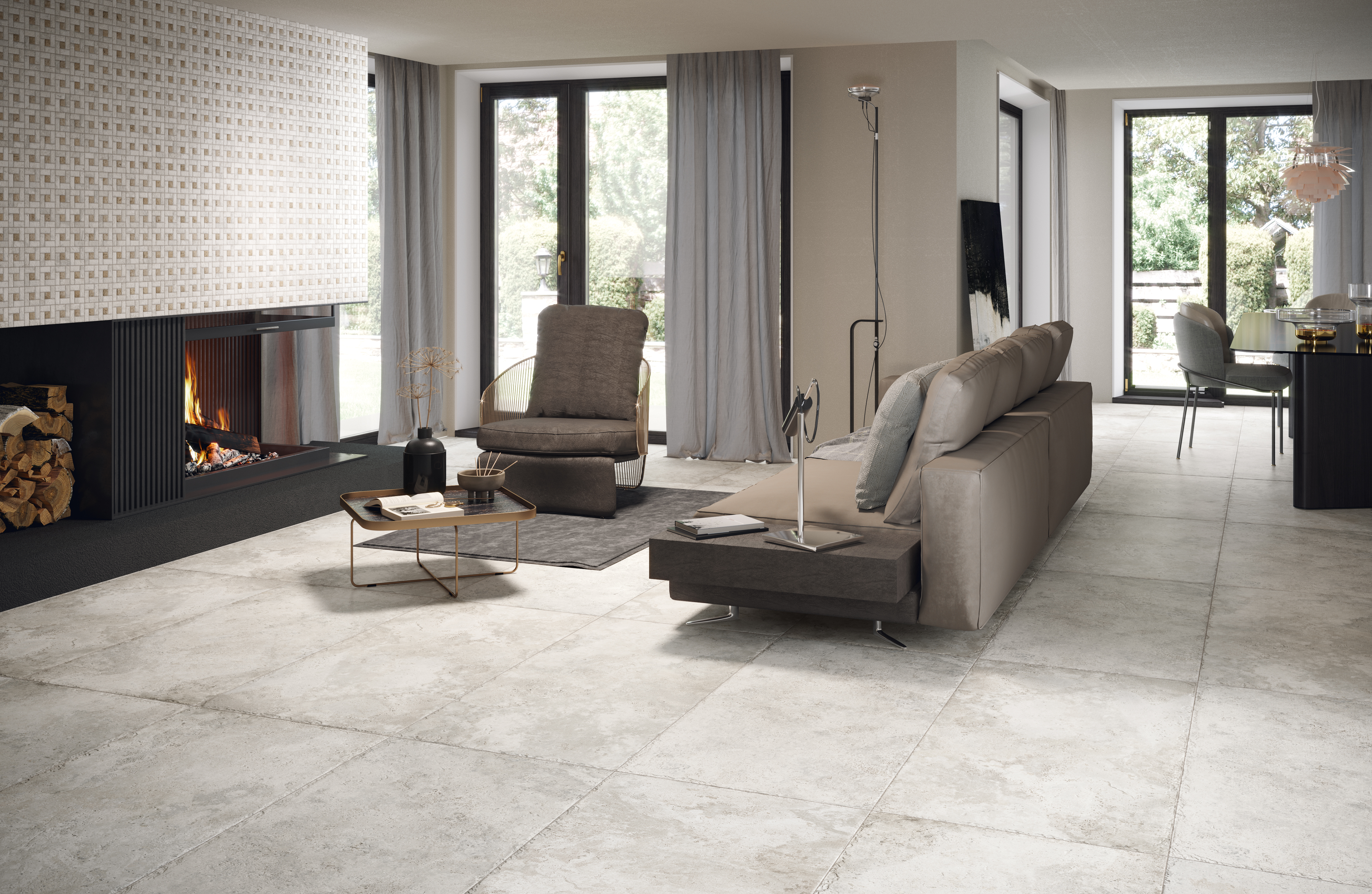 CEN-AURUM - Crossville Studios