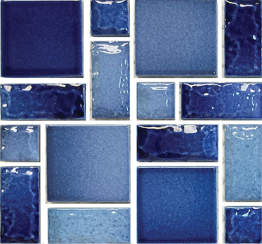 CSP-SEA PARADISE - Crossville Studios